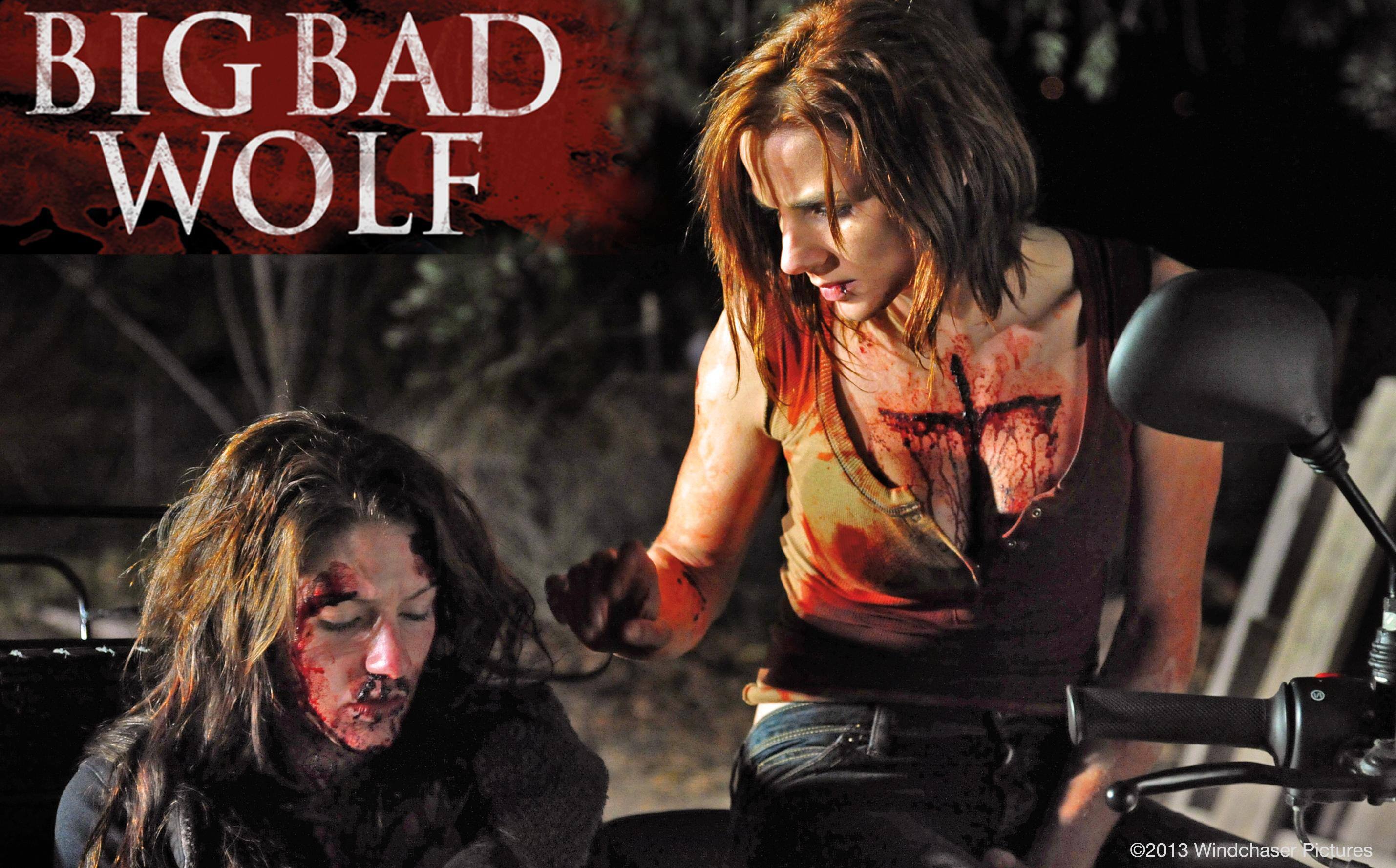 Big Bad Wolf, click to load a larger version