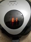 Emerald 4L Digital Air Fryer Black SM-AIR-1812 - Best Buy