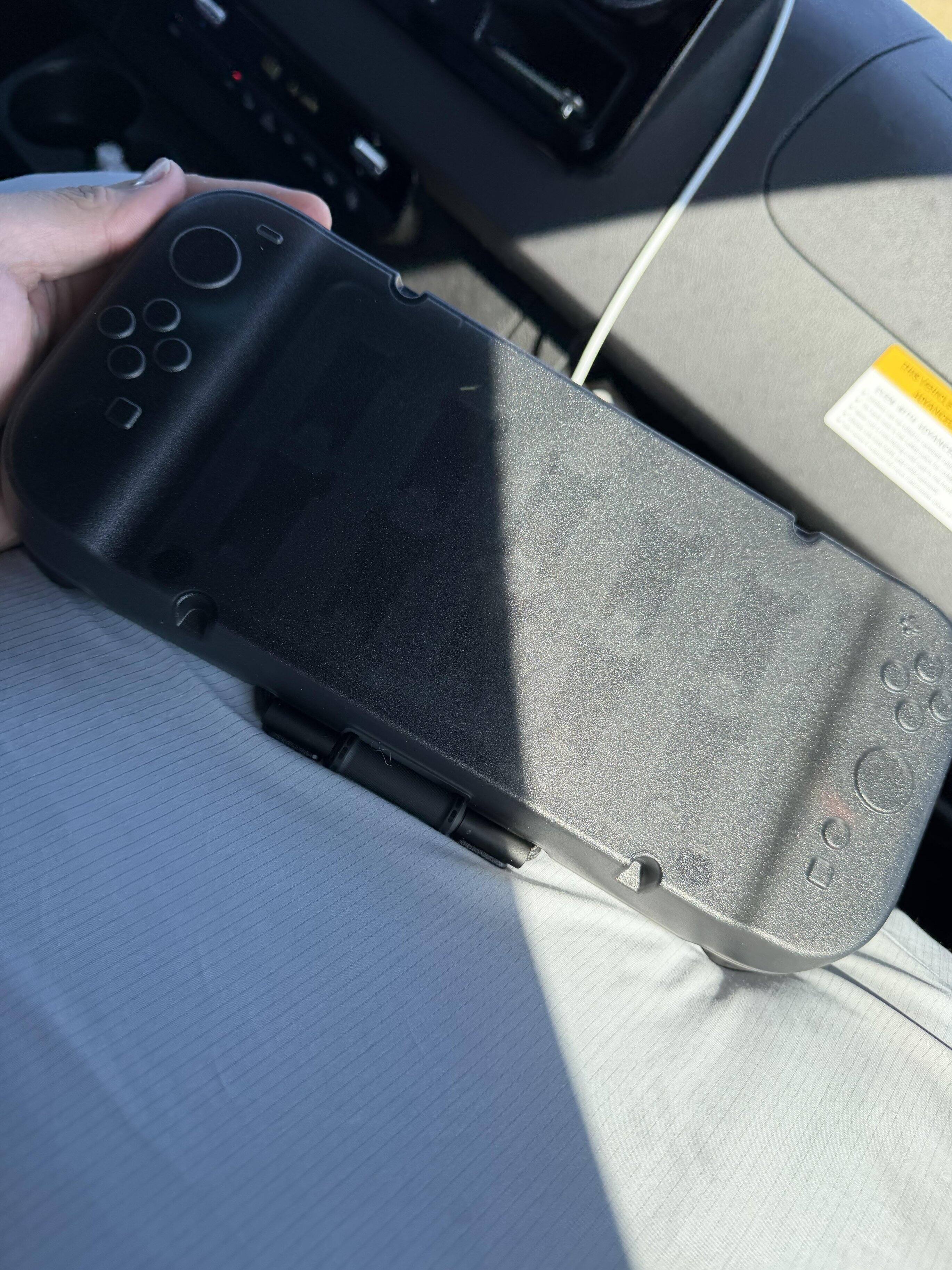 Customer provided, click to load a larger version