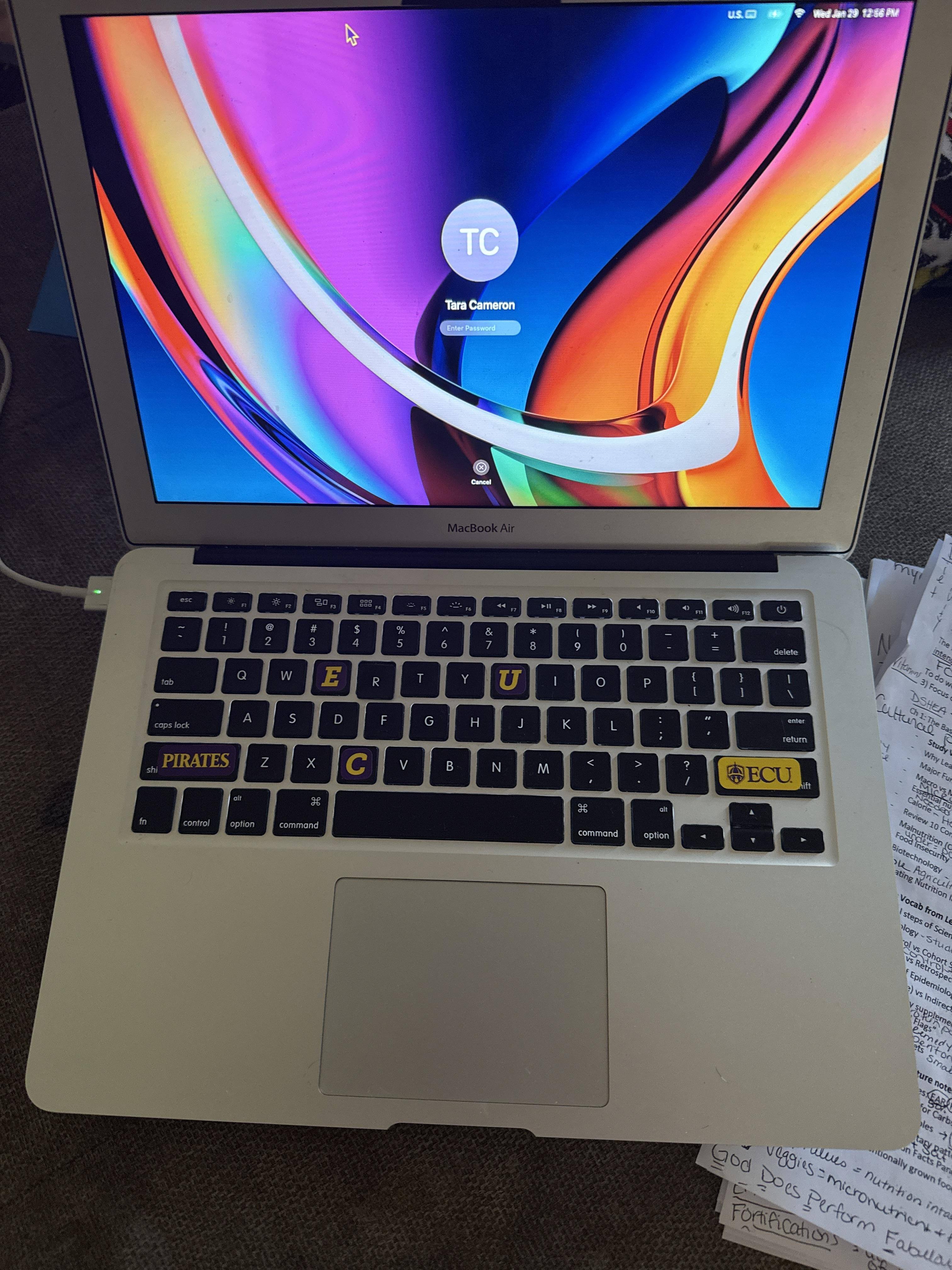 Apple MacBook Air 13.3