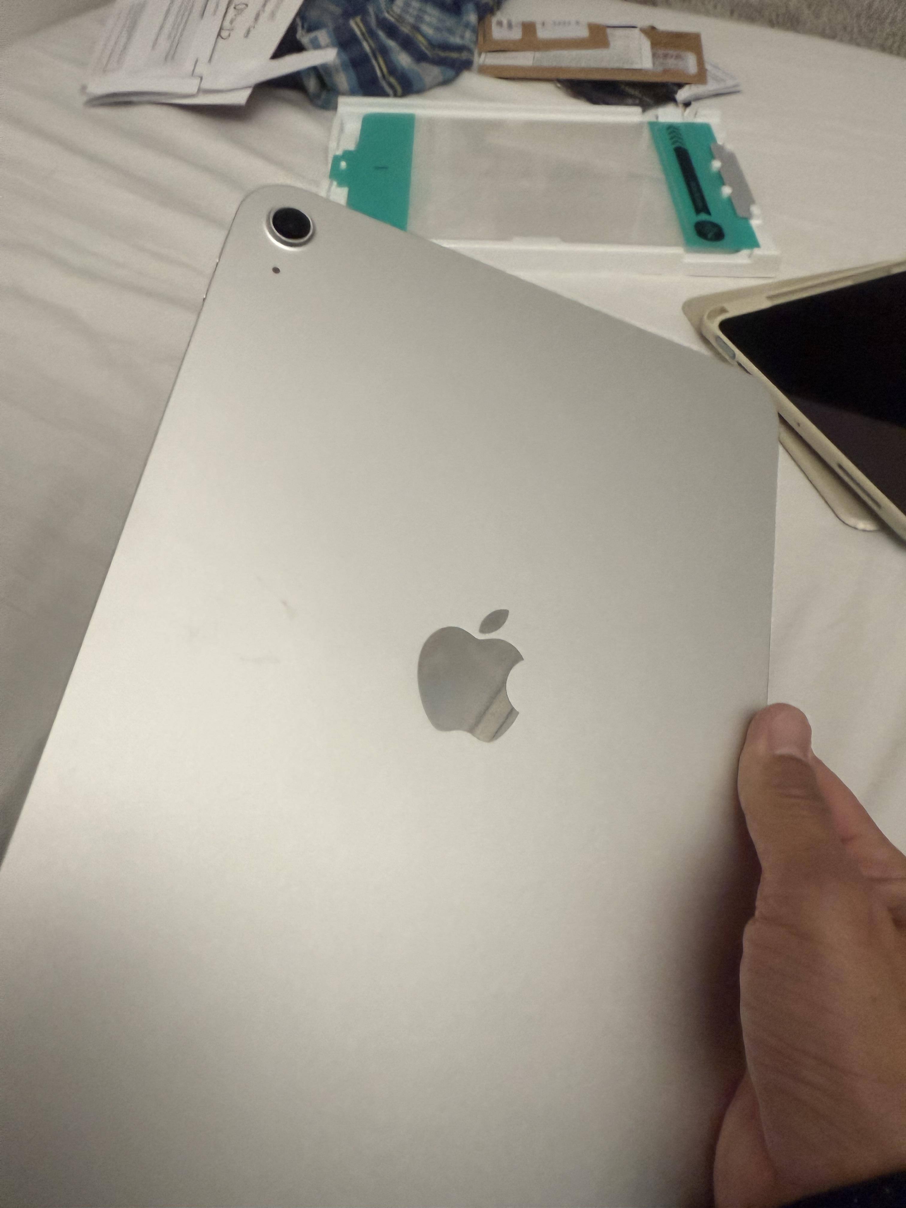 Customer provided, click to load a larger version