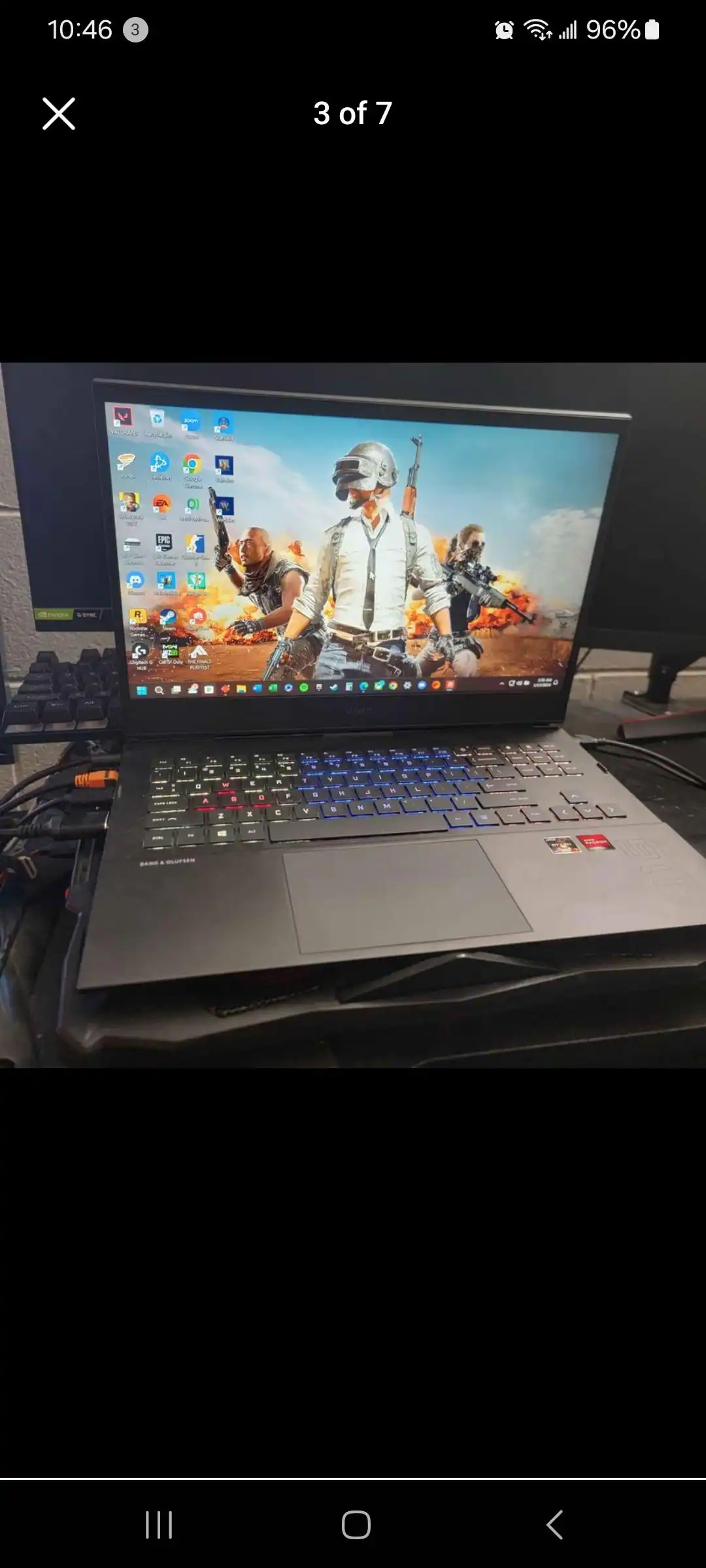 Customer provided image, click to load a larger version