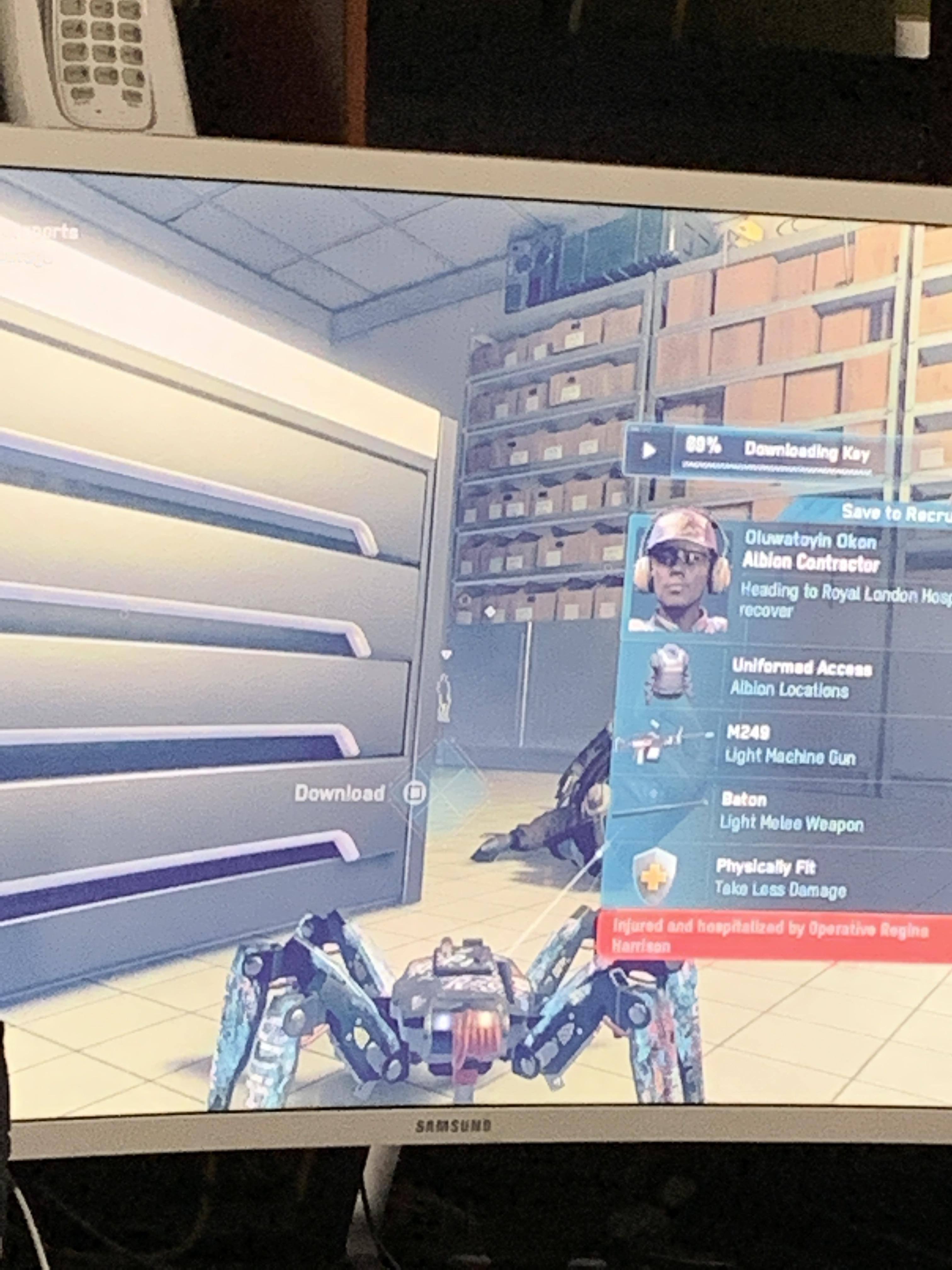 Customer provided, click to load a larger version