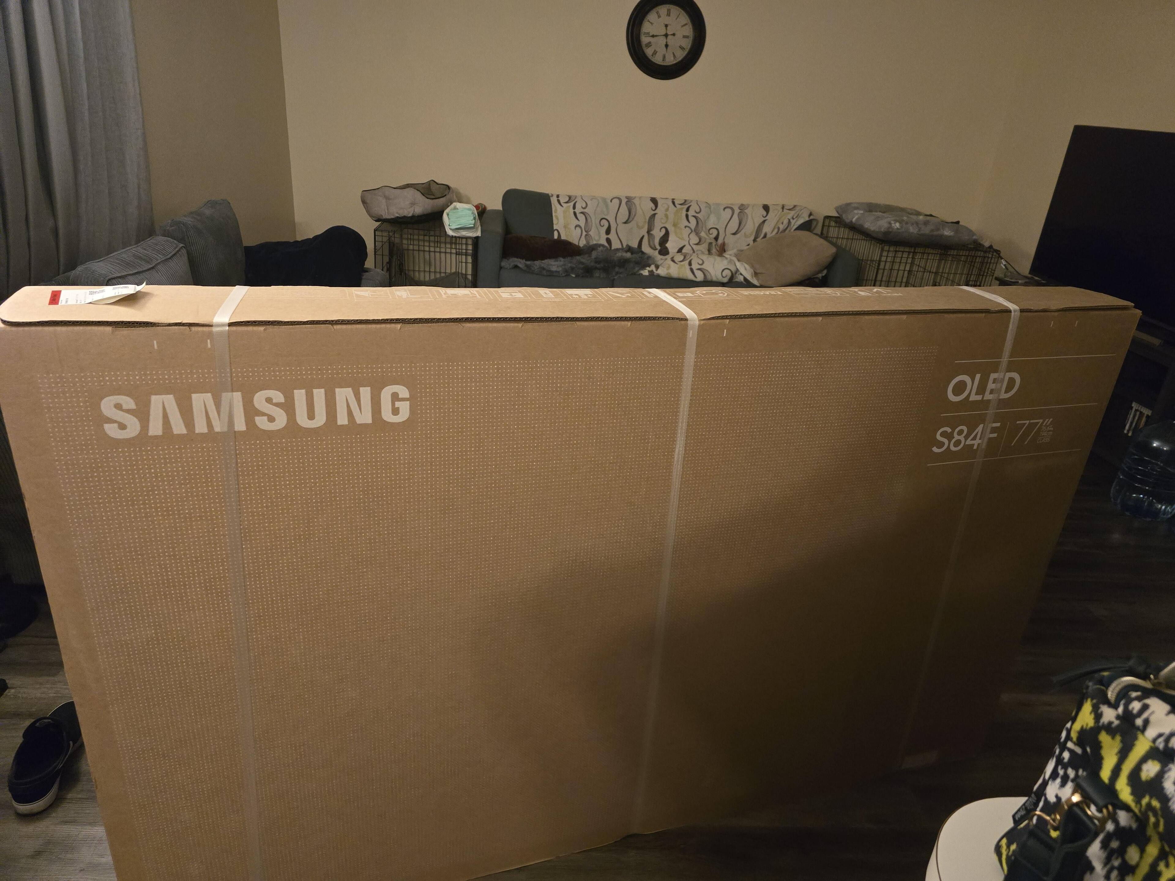 Customer provided image, click to load a larger version