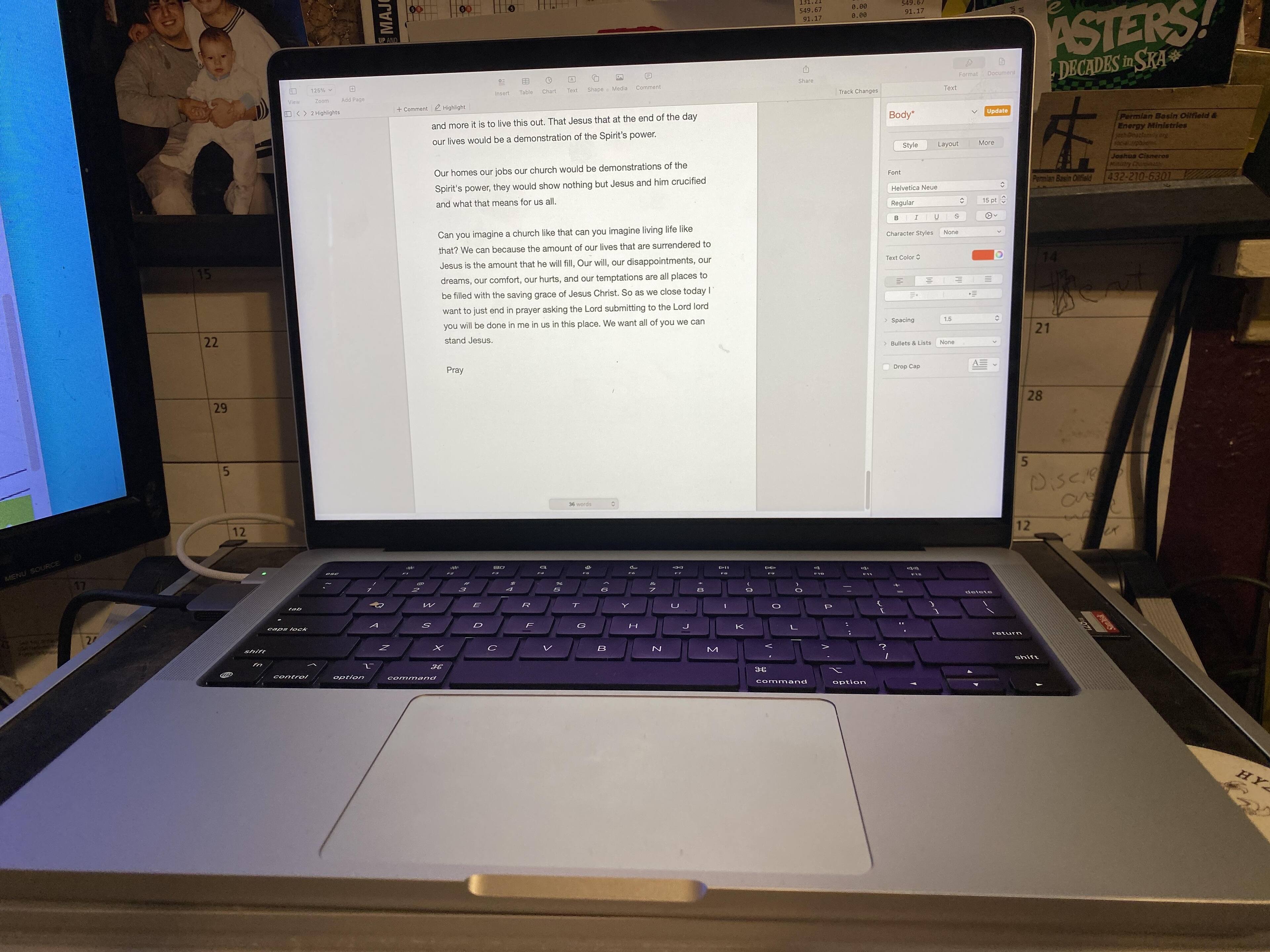 Customer provided, click to load a larger version