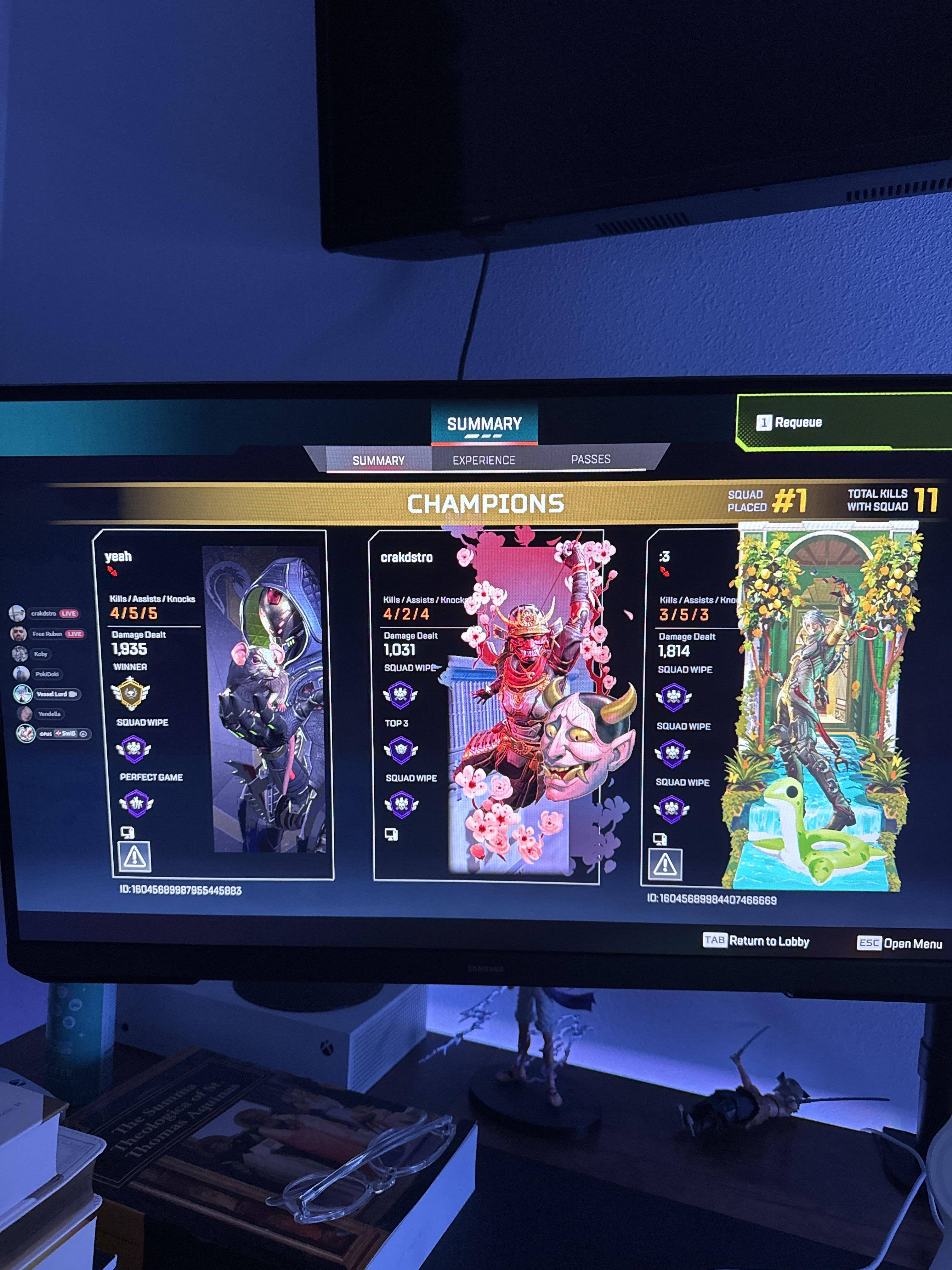 Customer provided image, click to load a larger version