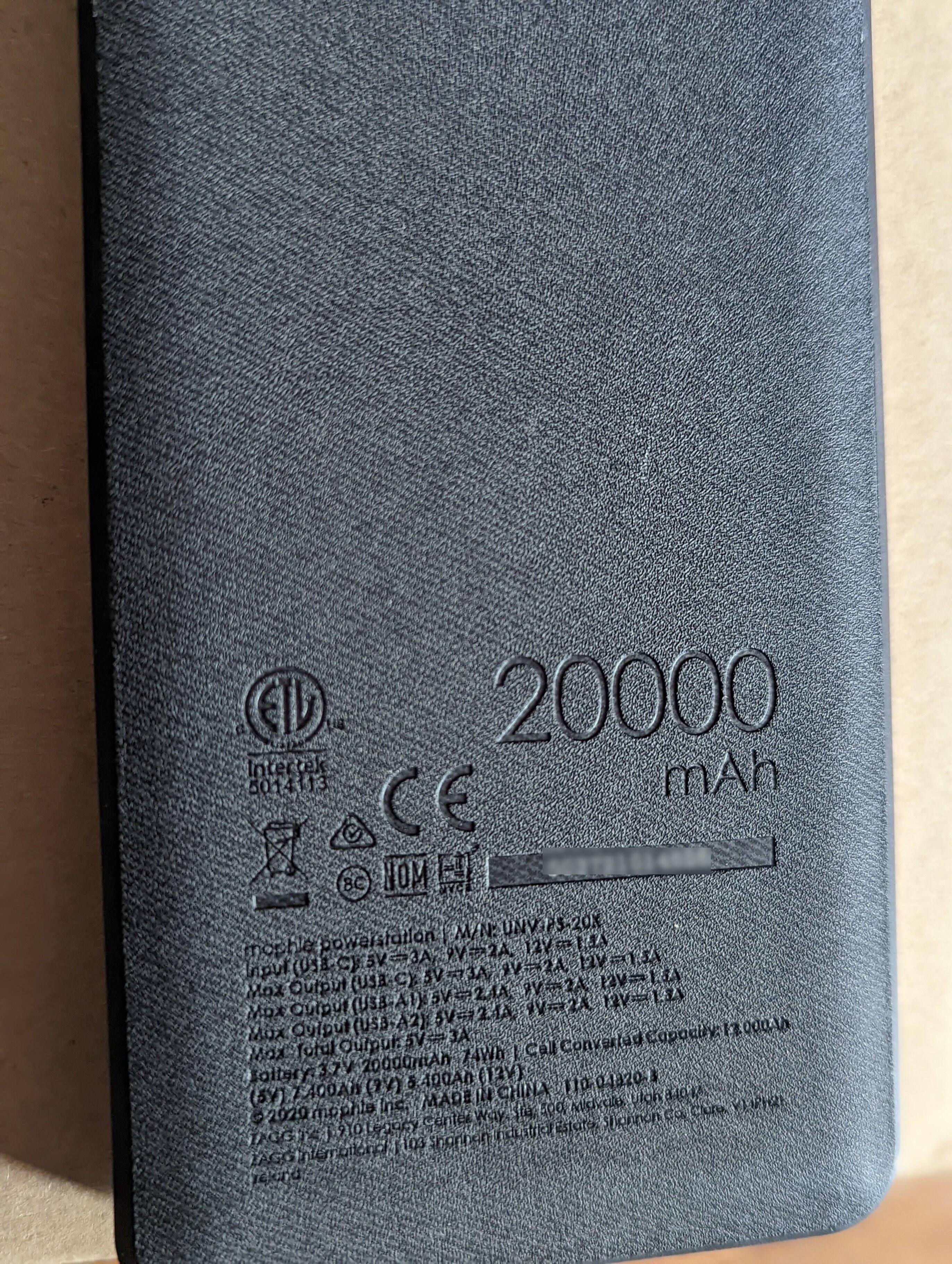 Customer provided image, click to load a larger version