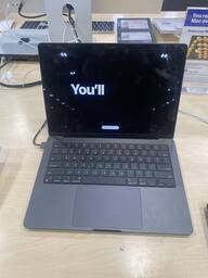 Apple MacBook Pro 14 inch Laptop M3 chip Built for Apple Apple MacBook Pro 14 inch Laptop M3 chip Built for Apple