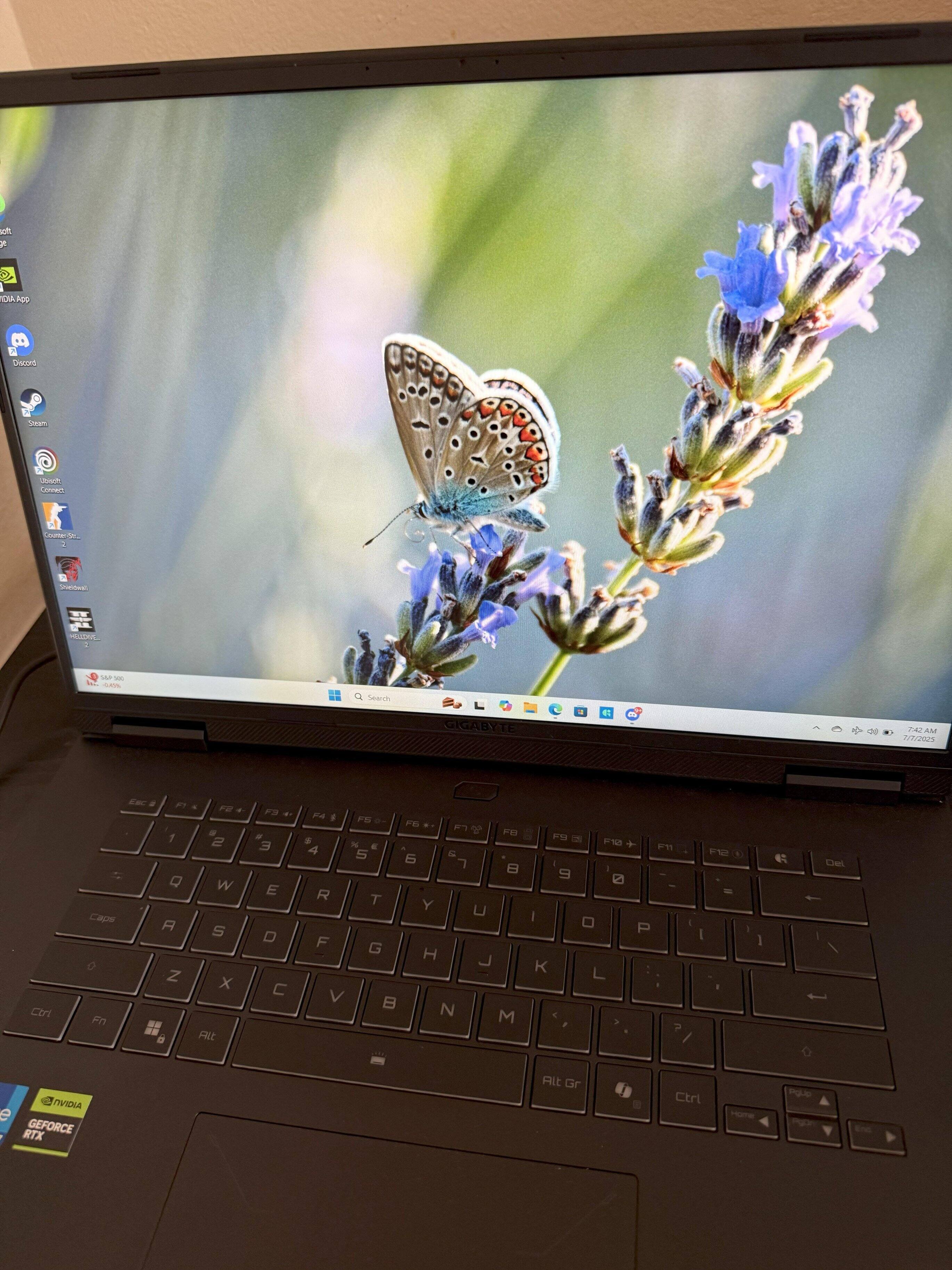 Customer provided, click to load a larger version