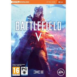 Battlefield V Standard Edition Windows [Digital] DIGITAL