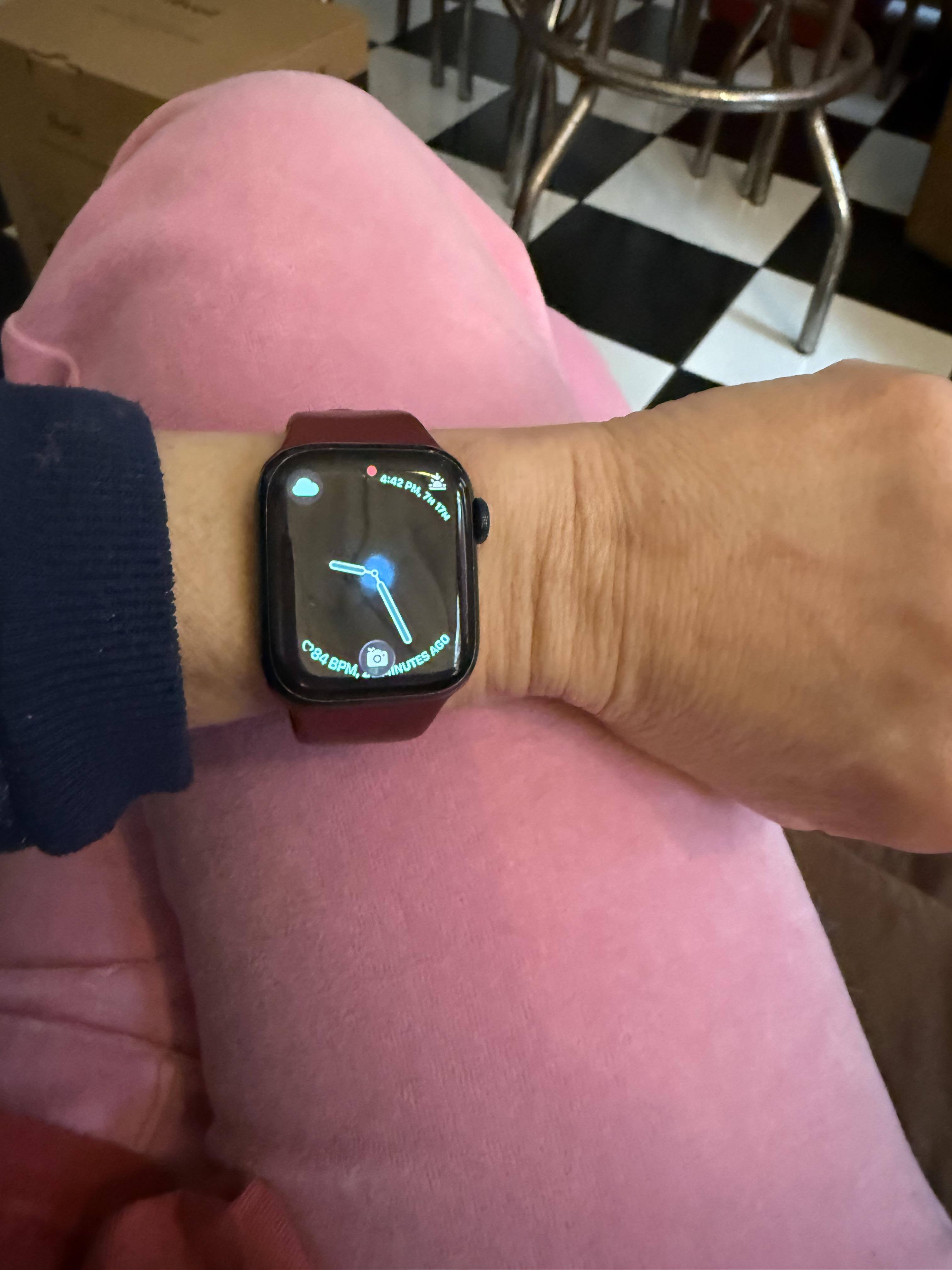 Customer provided image, click to load a larger version