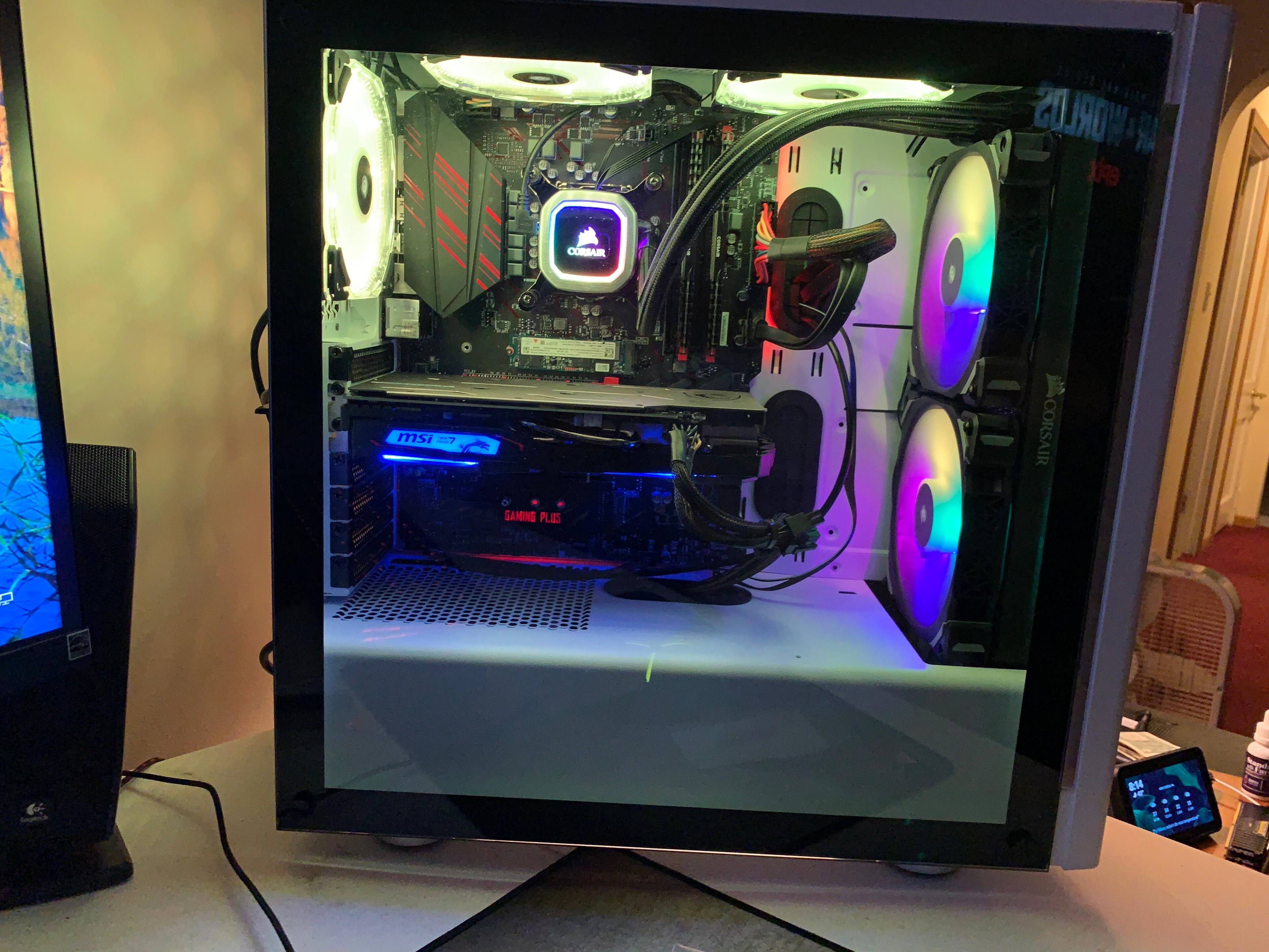 Customer provided image, click to load a larger version