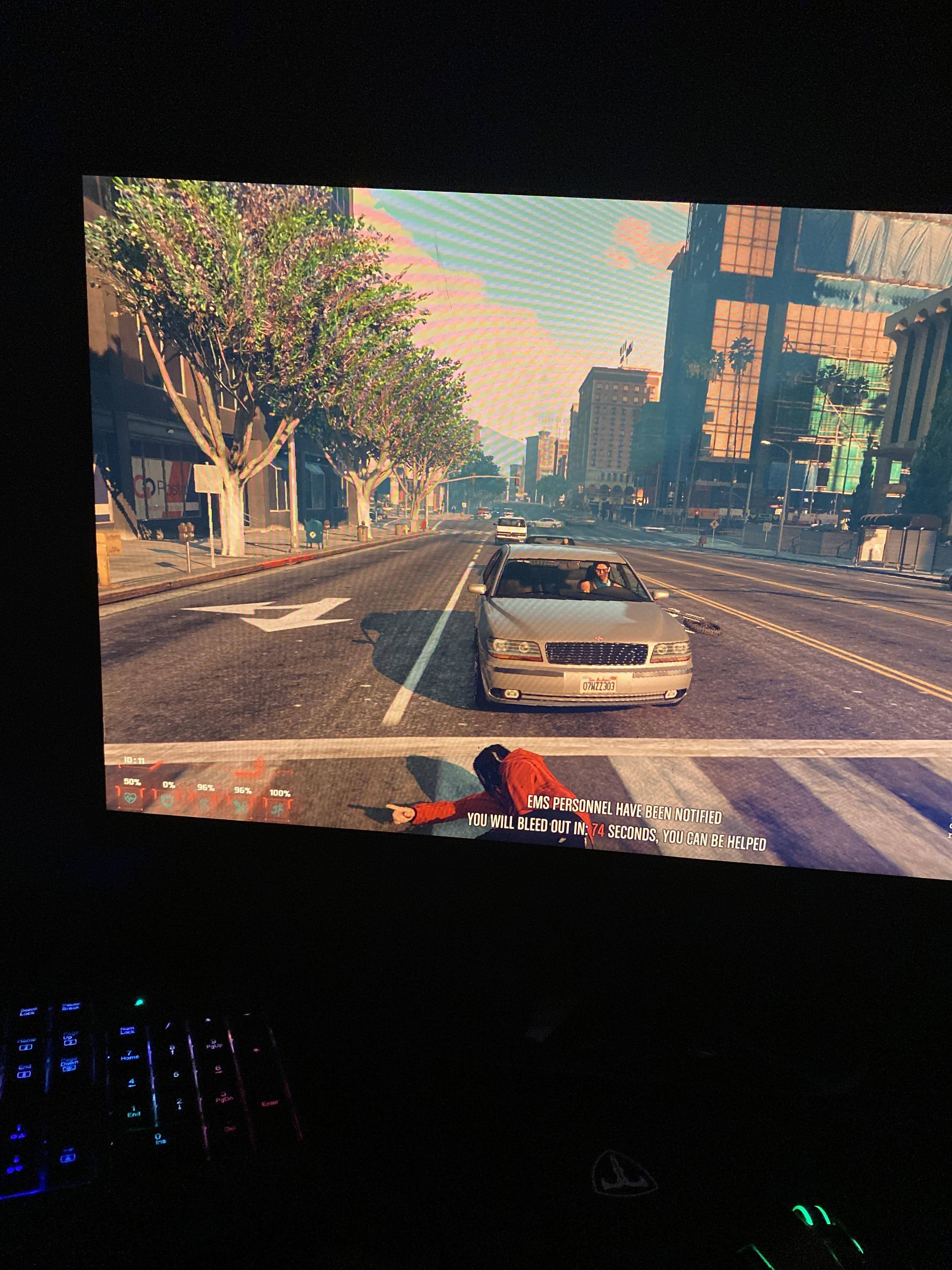 Customer provided image, click to load a larger version