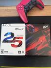 Gran Turismo 7 -- 25th Anniversary Edition, SteelBook Sony PS5 1000029474