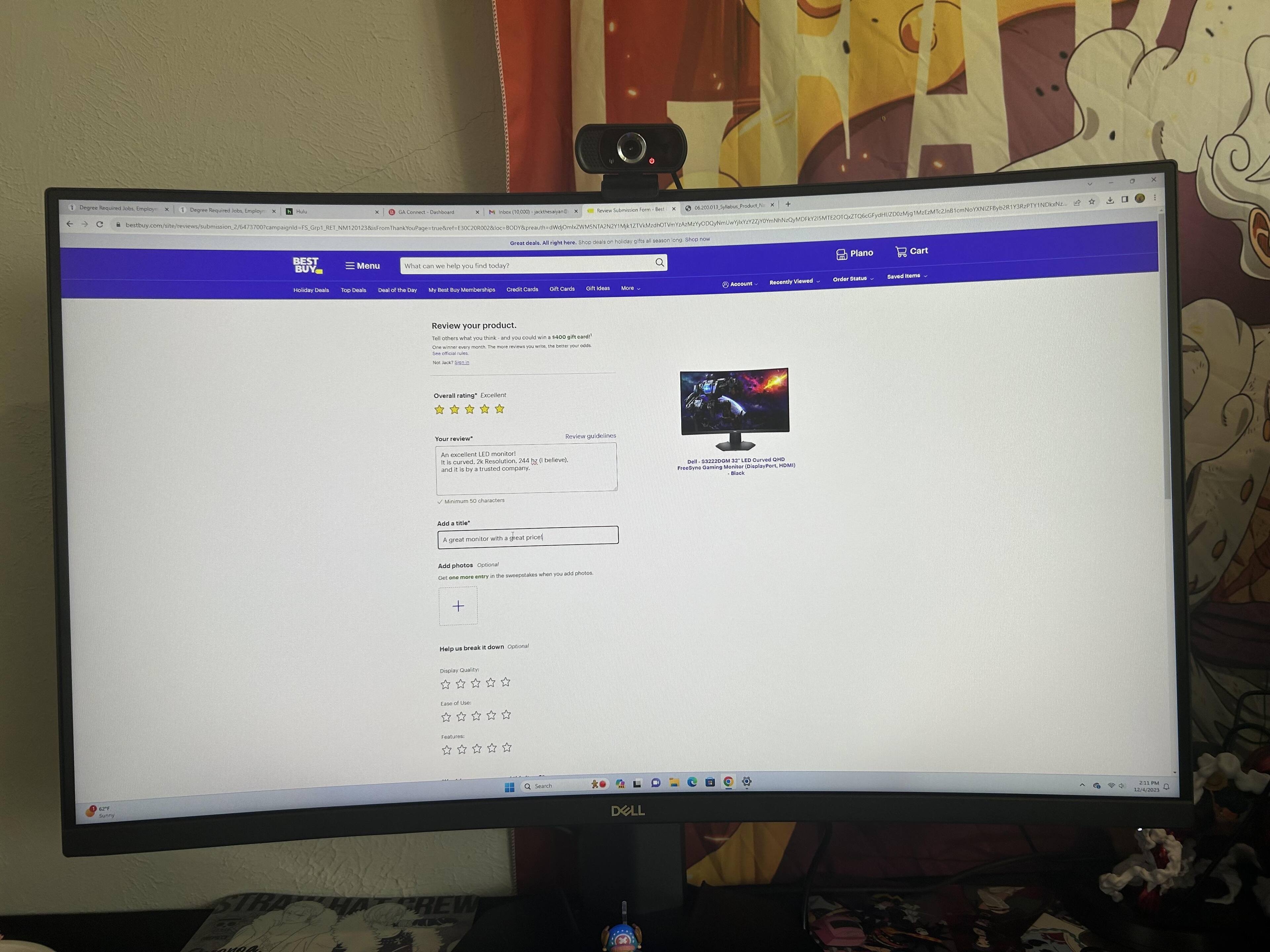 Customer provided, click to load a larger version