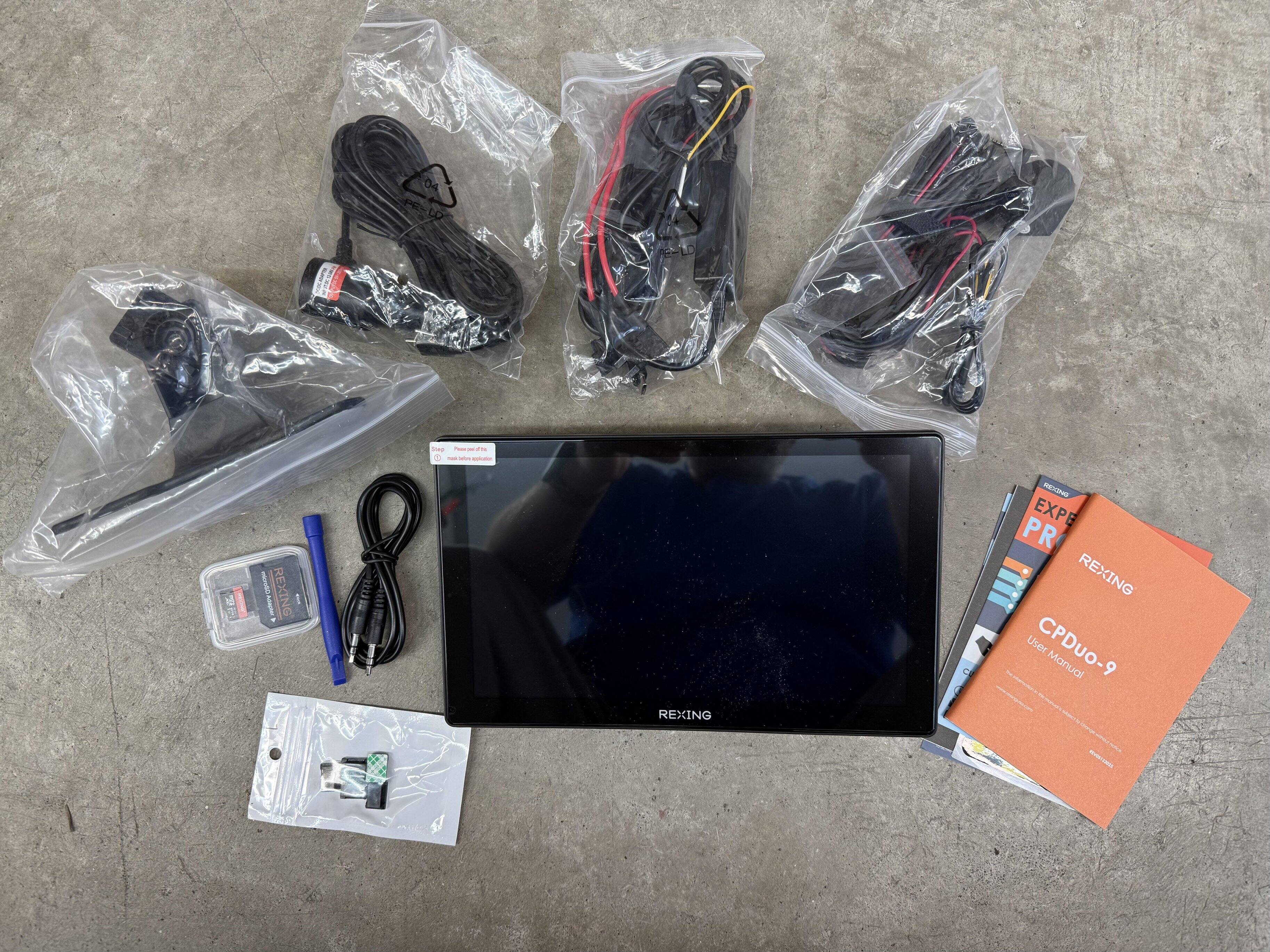 Customer provided, click to load a larger version