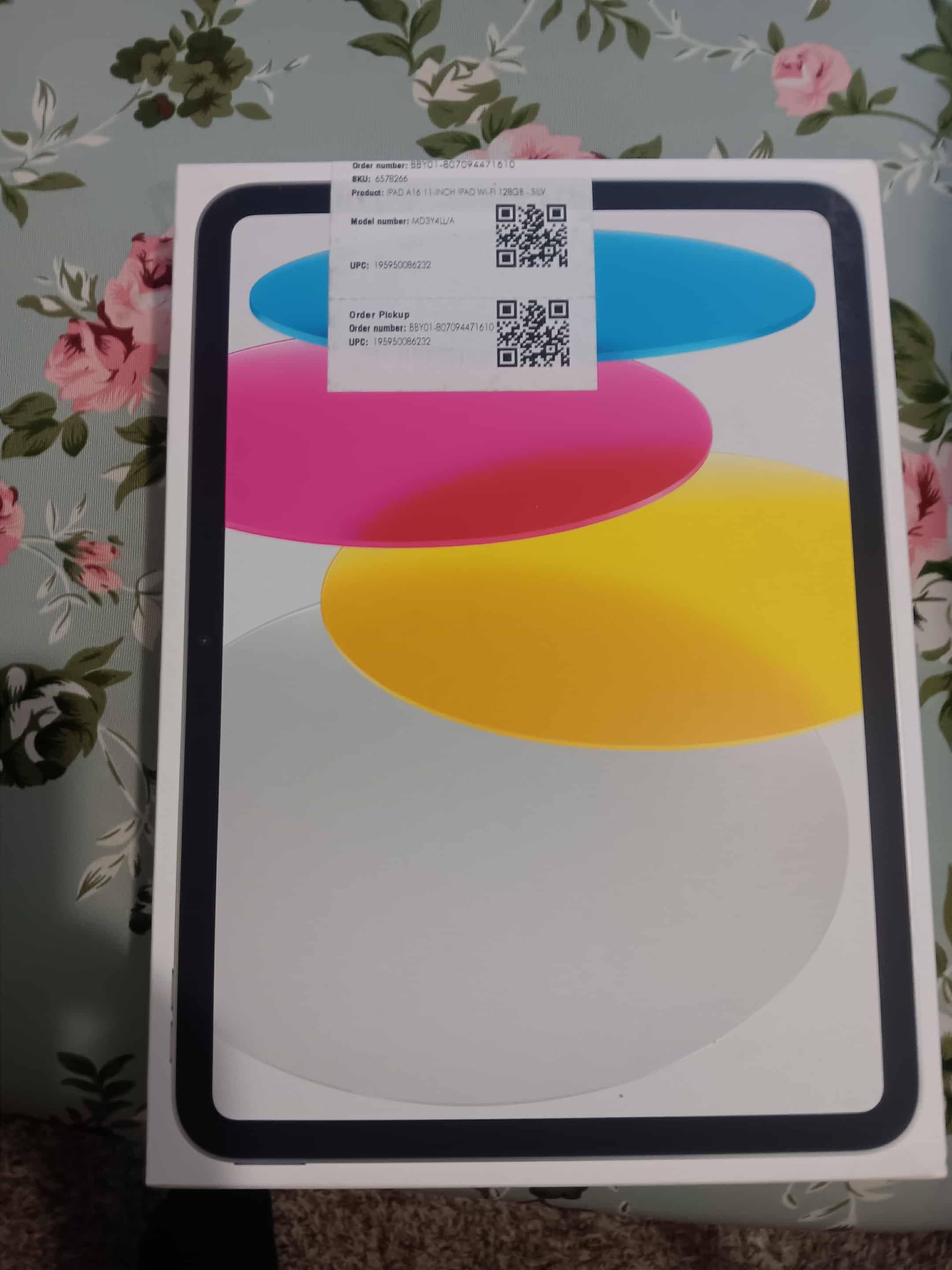 Customer provided, click to load a larger version