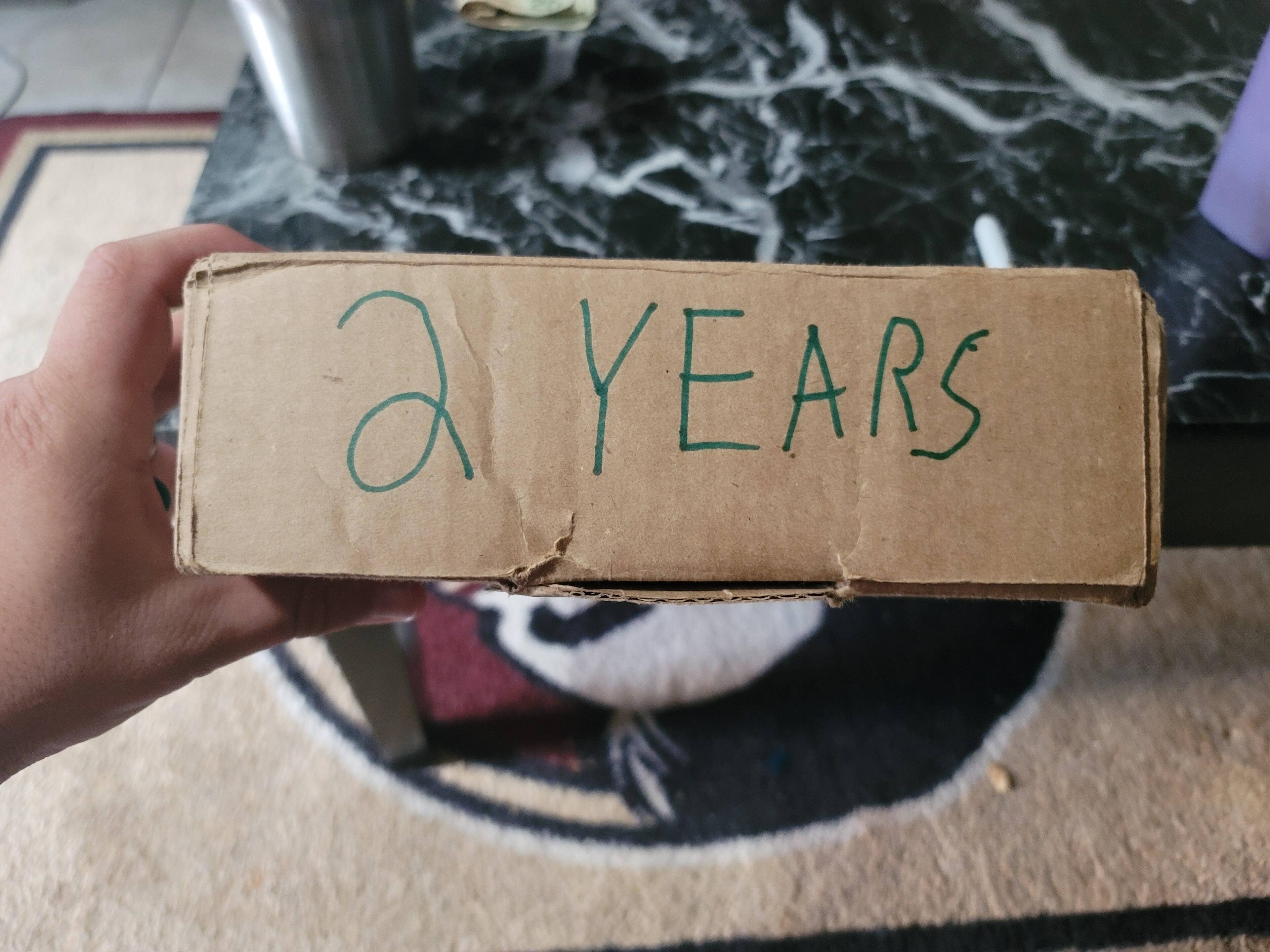 Customer provided, click to load a larger version