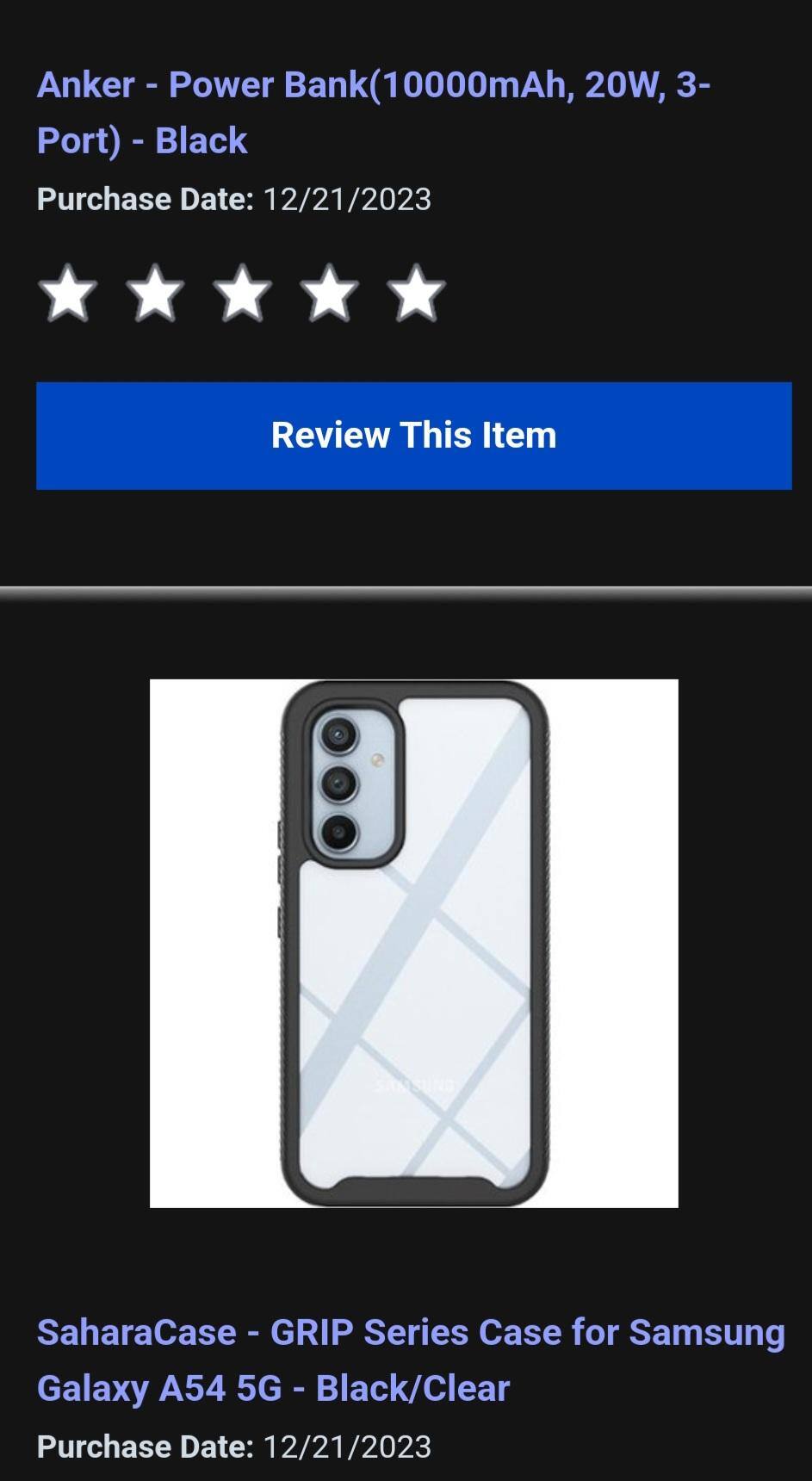 Customer provided image, click to load a larger version