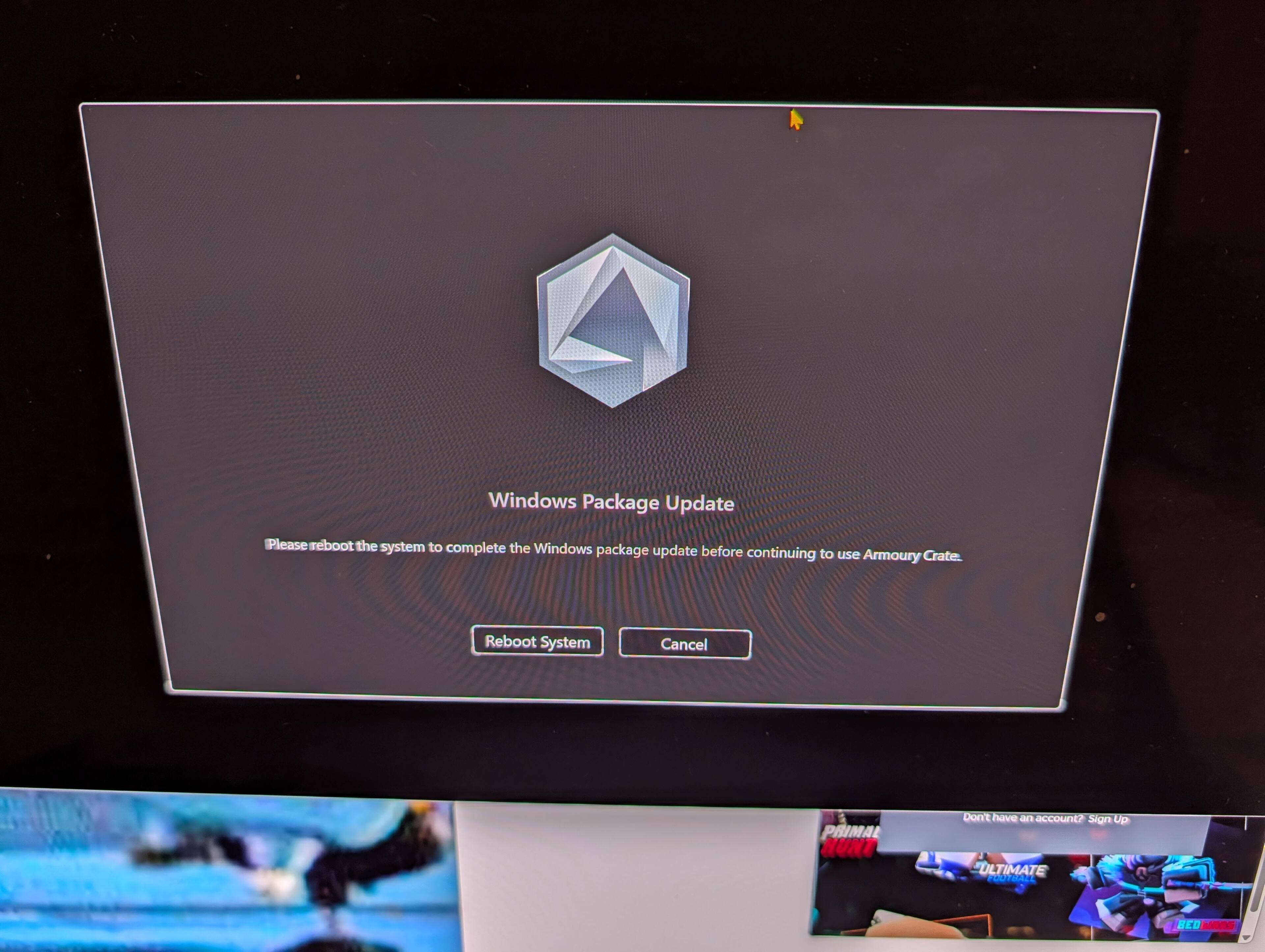 Customer provided image, click to load a larger version