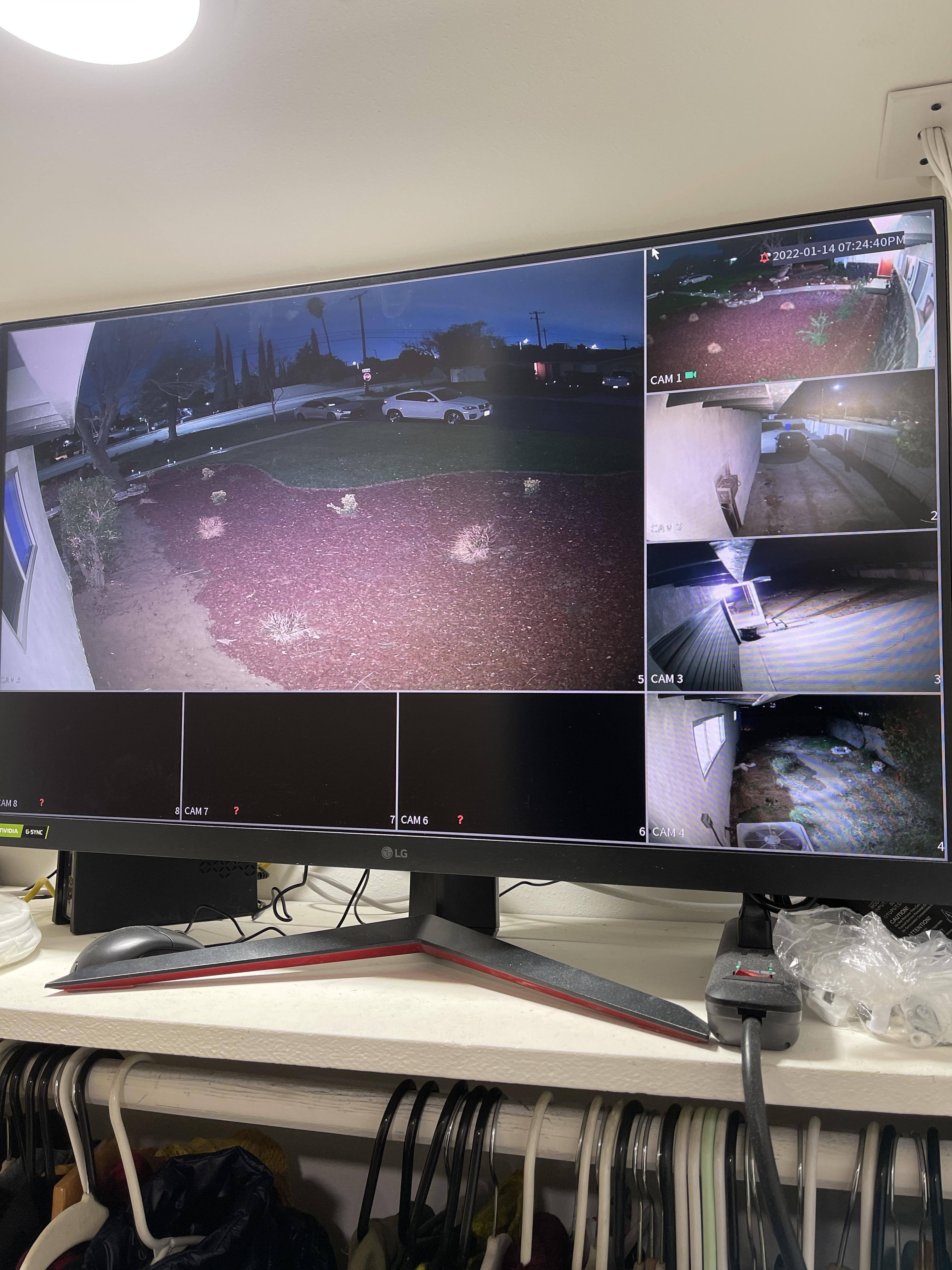 Customer provided image, click to load a larger version