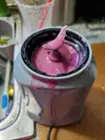 Couldn't get the blade assembly out with the container, click to load a larger version