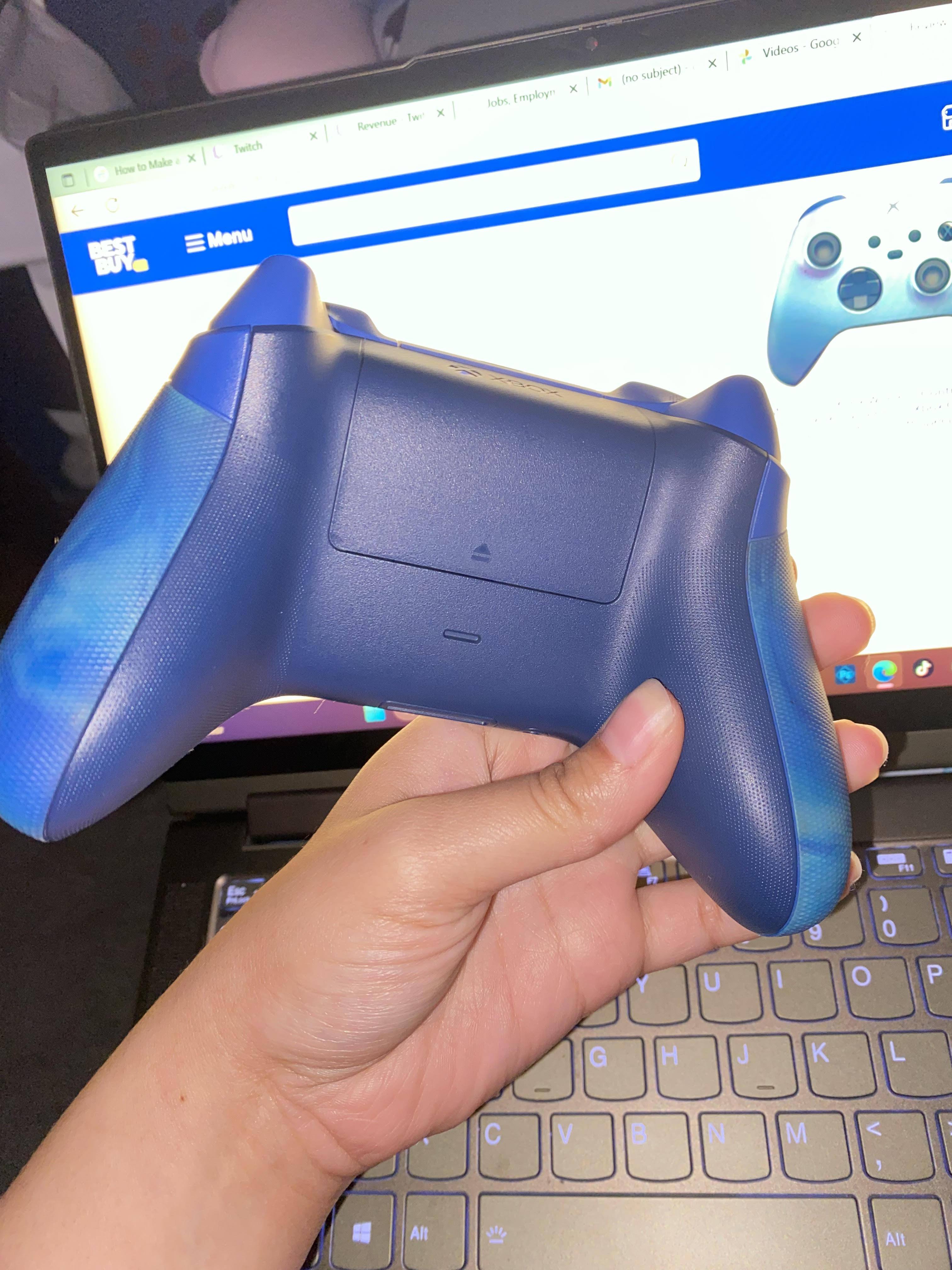 Customer provided, click to load a larger version