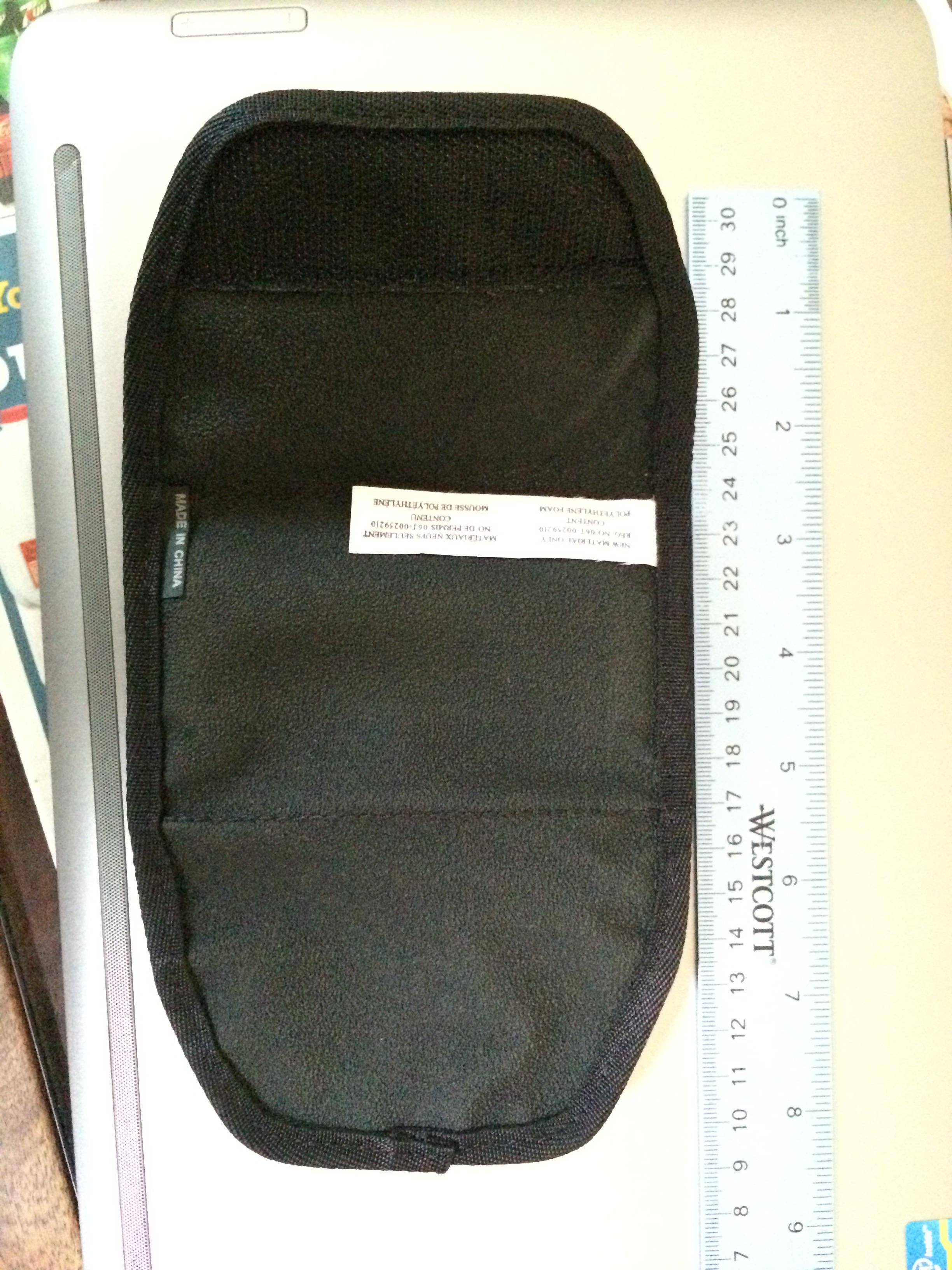 Side toward strap, click to load a larger version