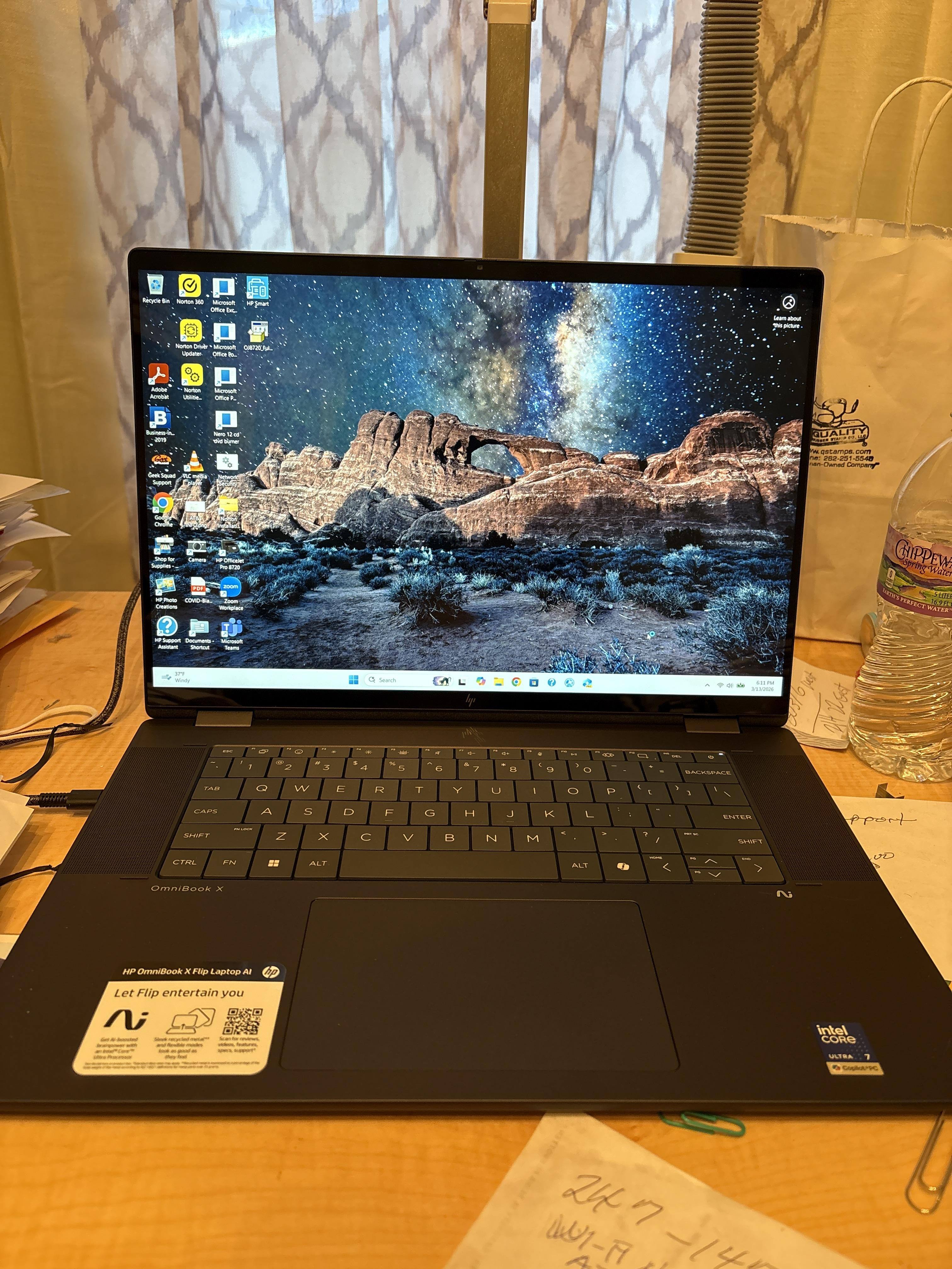 Customer provided image, click to load a larger version