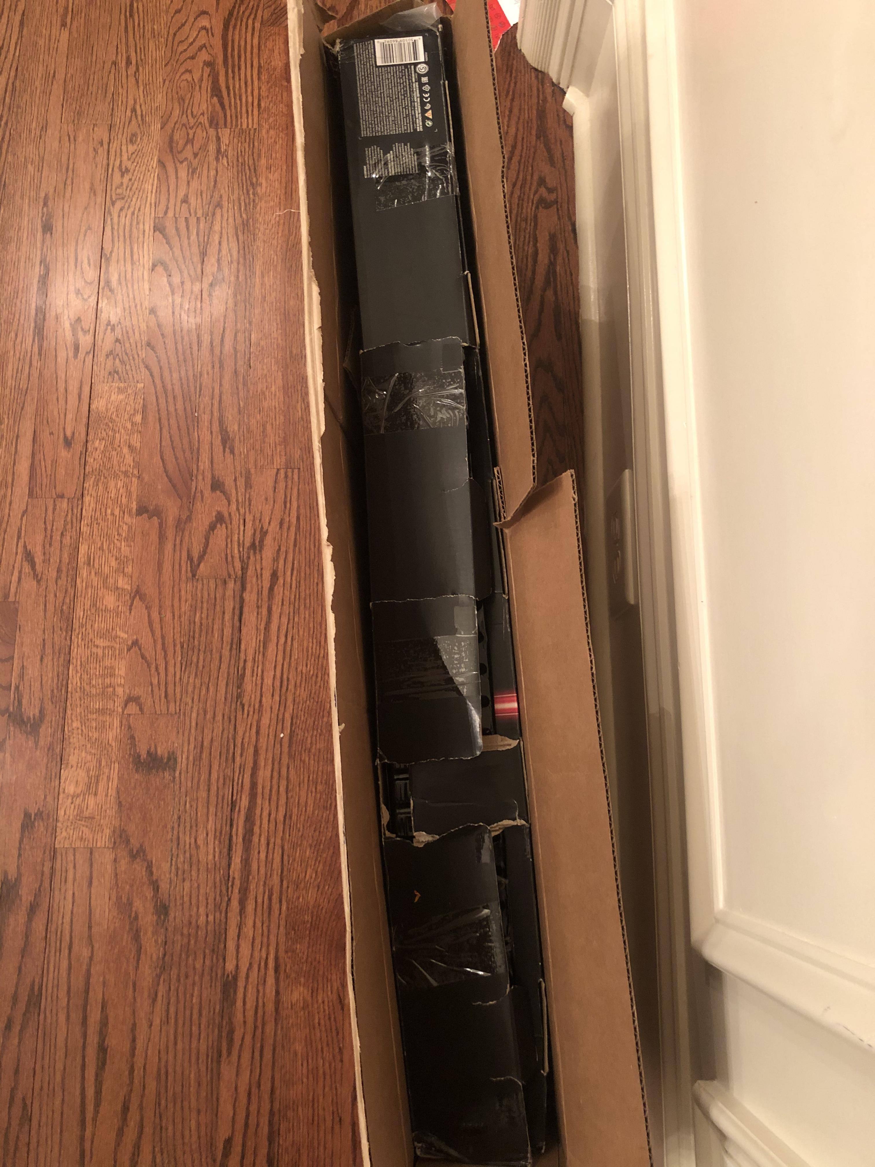 Customer provided image, click to load a larger version