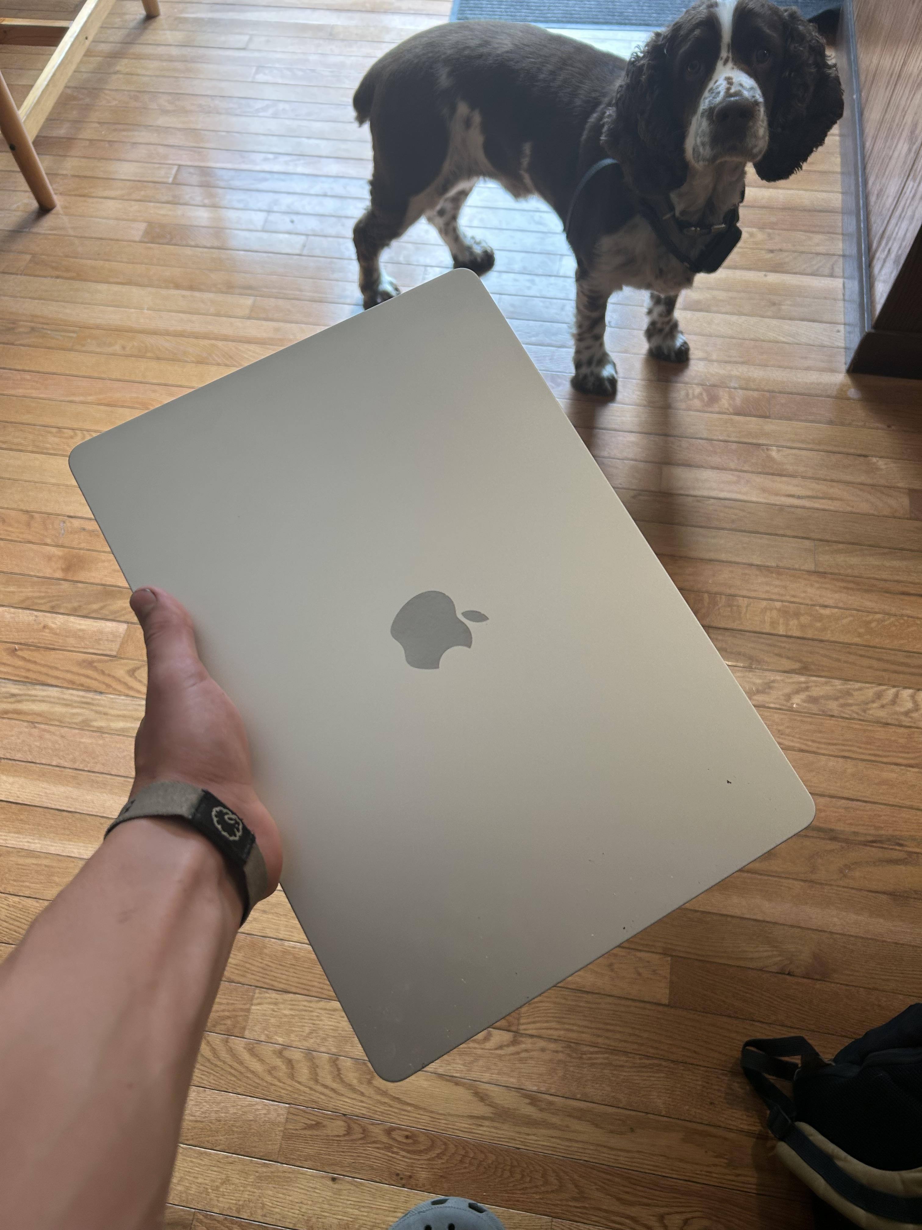 Customer provided image, click to load a larger version