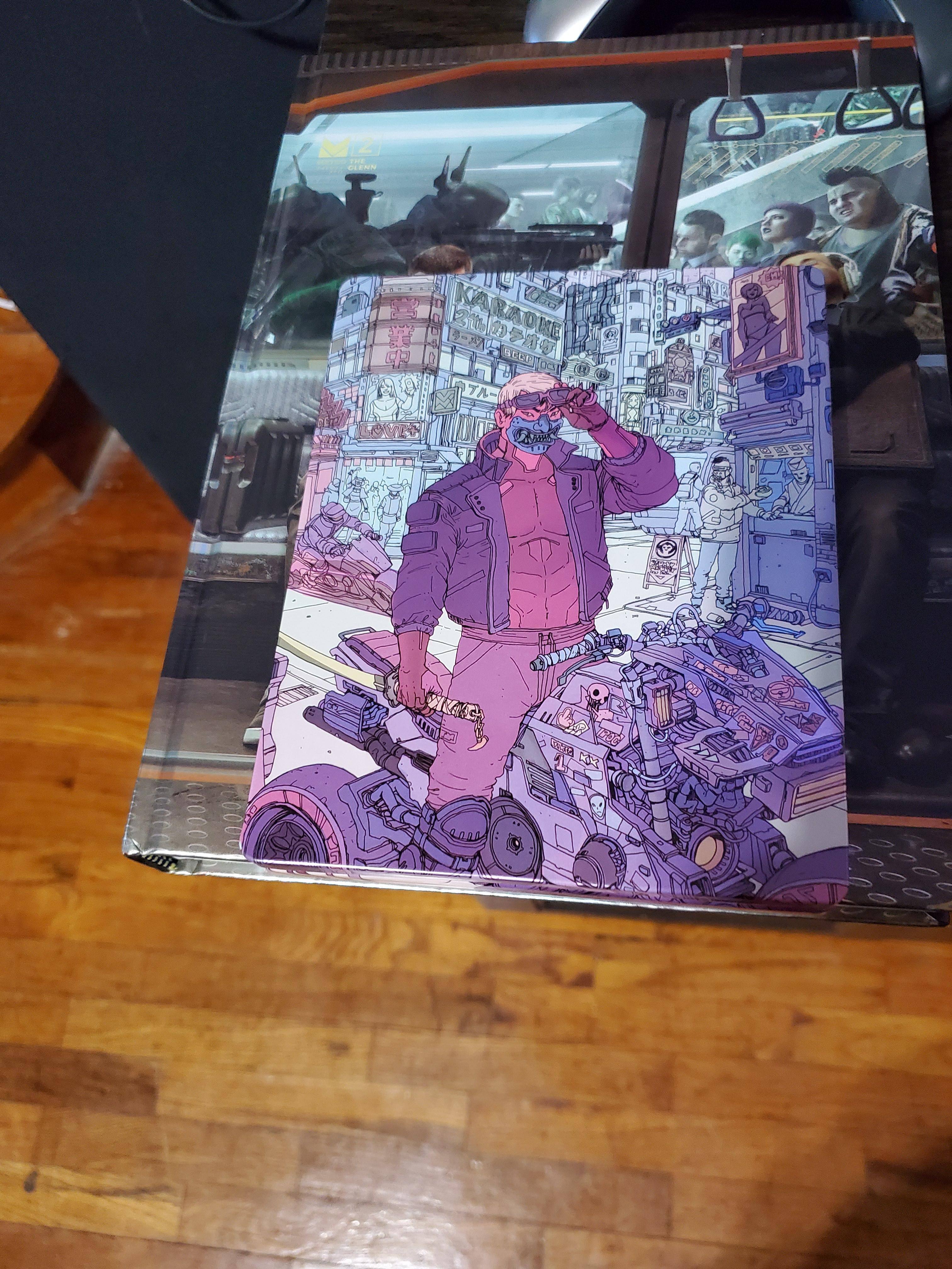 Customer provided, click to load a larger version