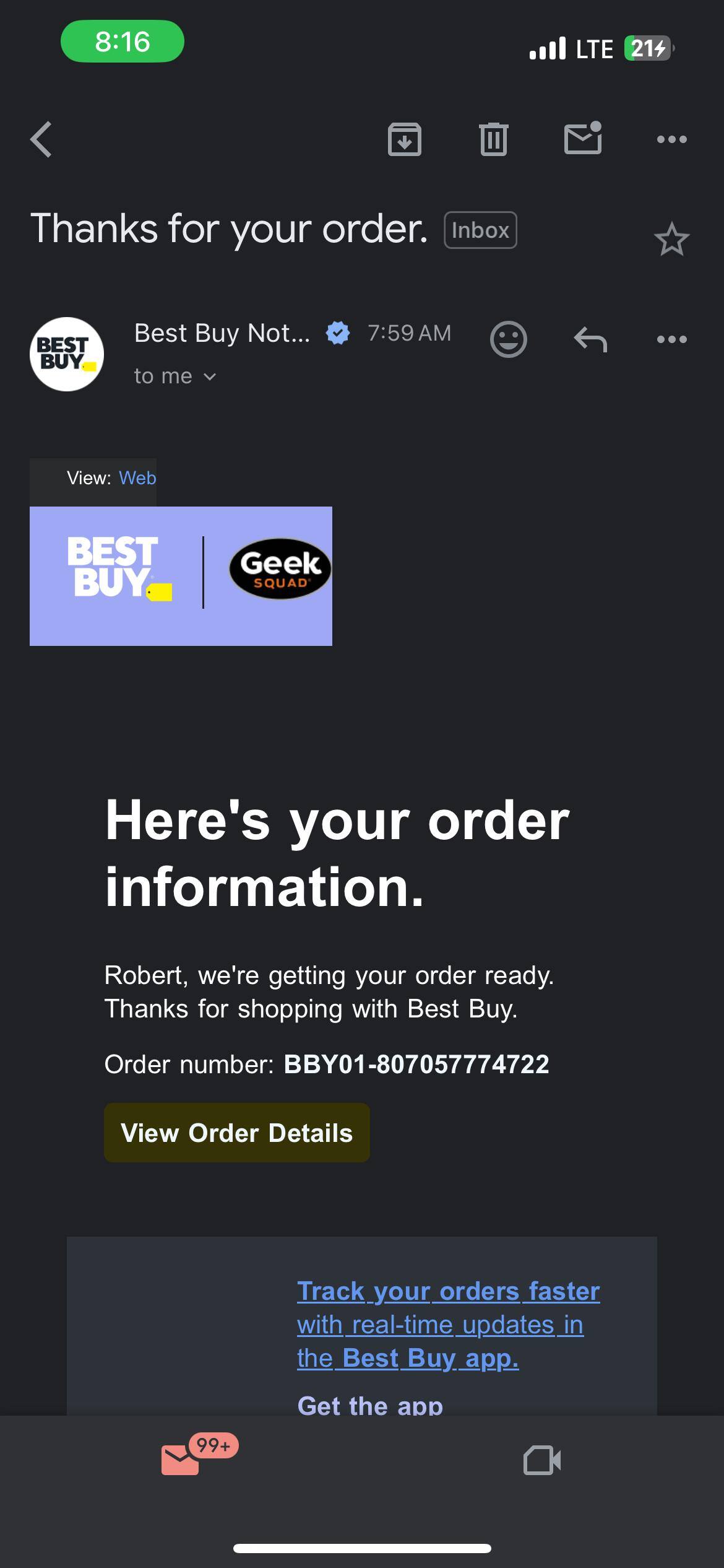 Customer provided, click to load a larger version