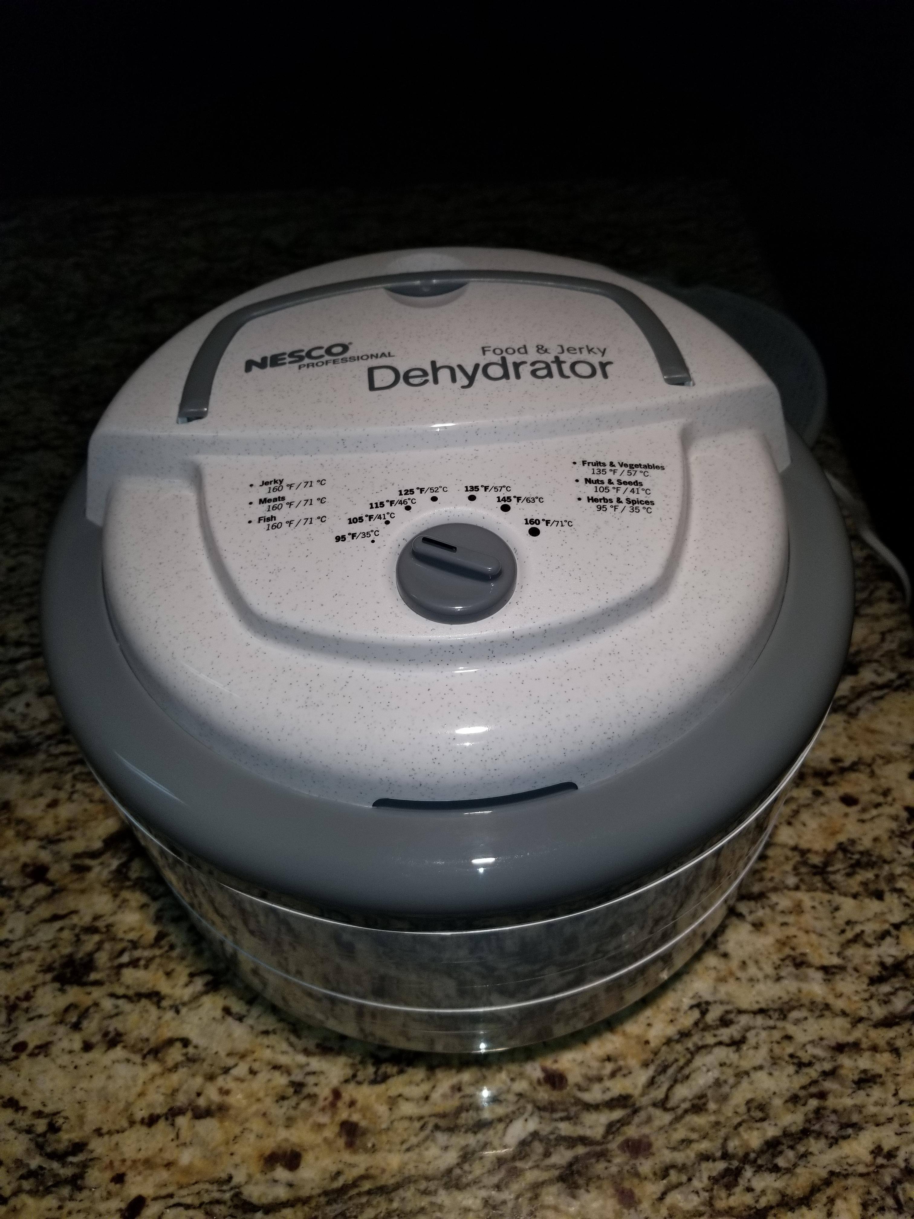 Best Dehydrator on the Market, click to load a larger version