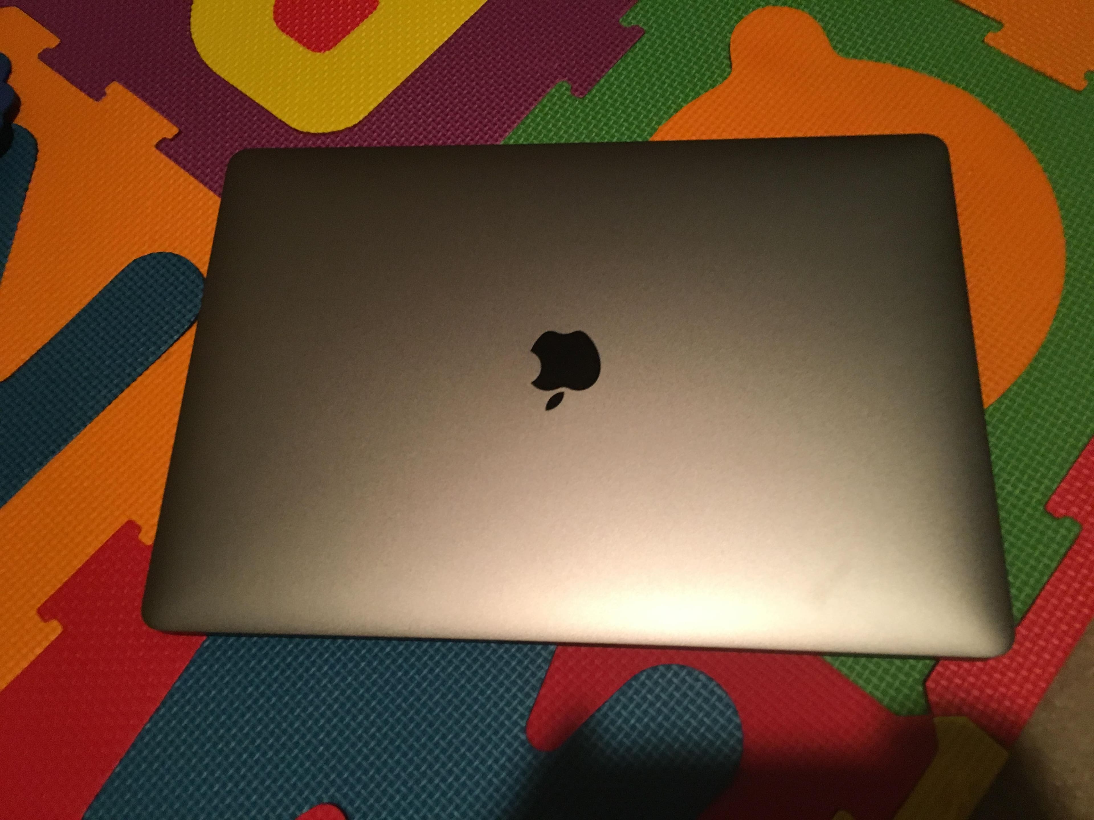 MacBook Pro シルバー　256GB Amazon.com: Apple MacBook Pro 256GB Wi-Fi Laptop 13.3in with