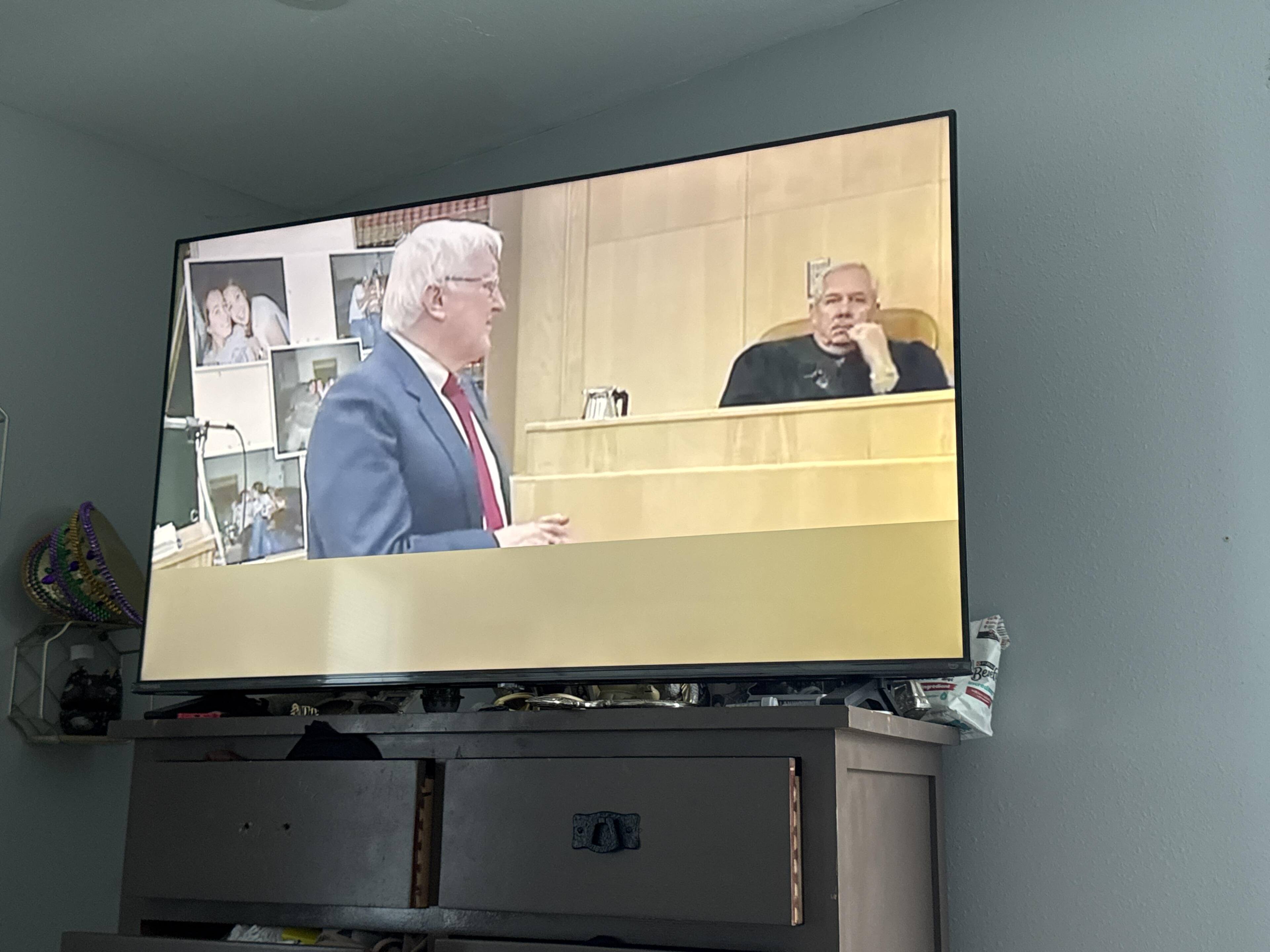 Customer provided image, click to load a larger version