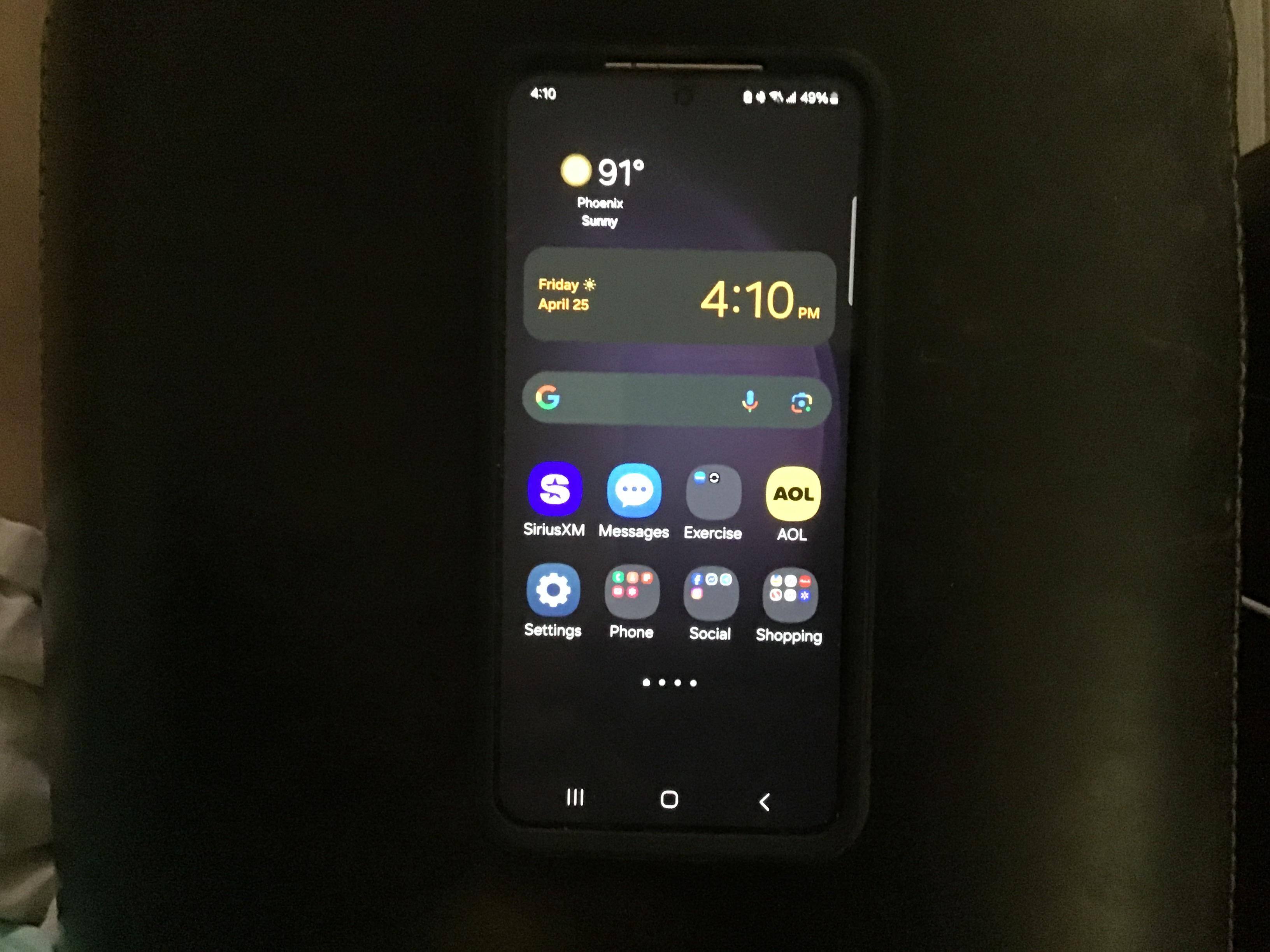 Customer provided image, click to load a larger version