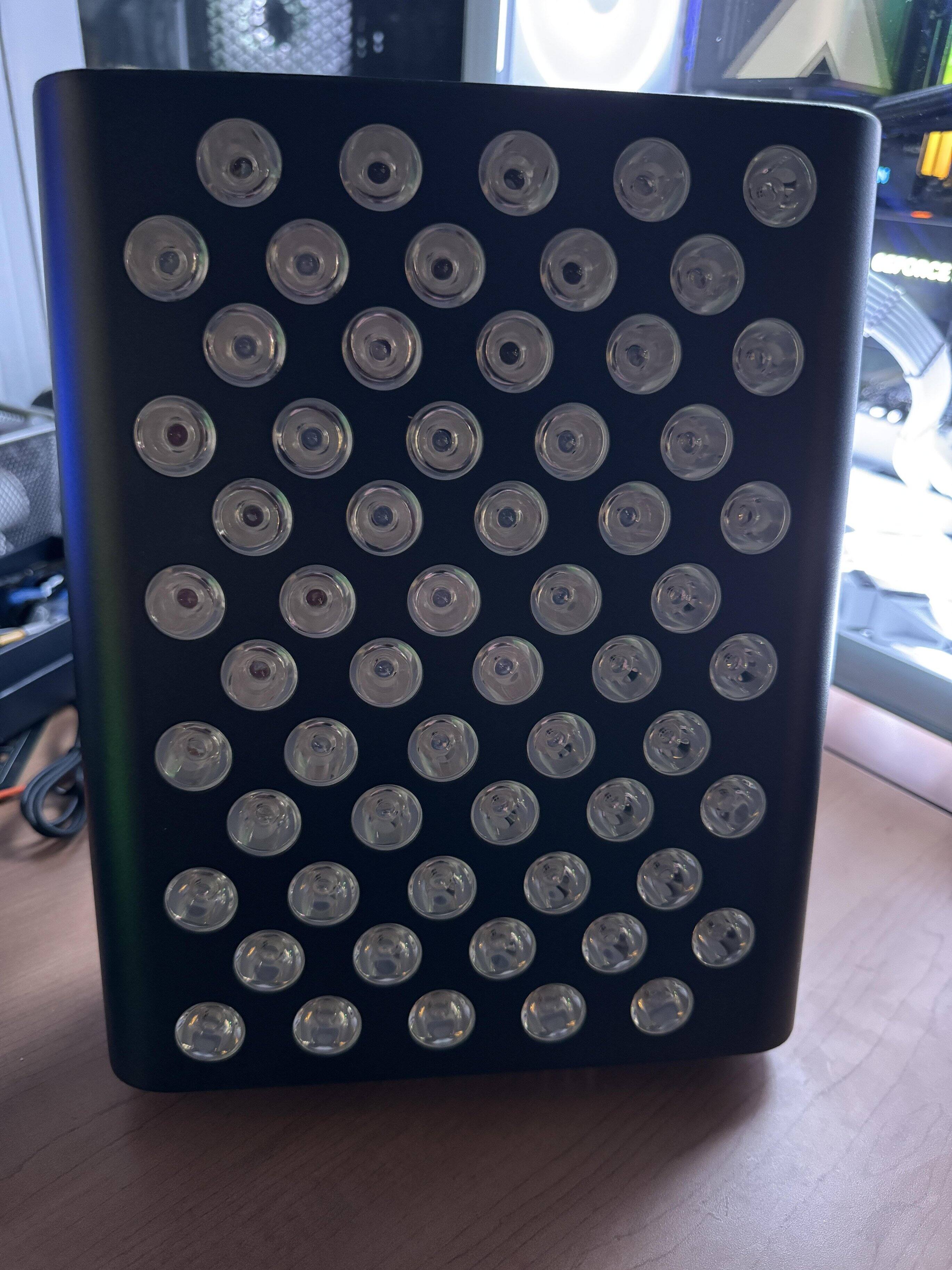 Customer provided image, click to load a larger version