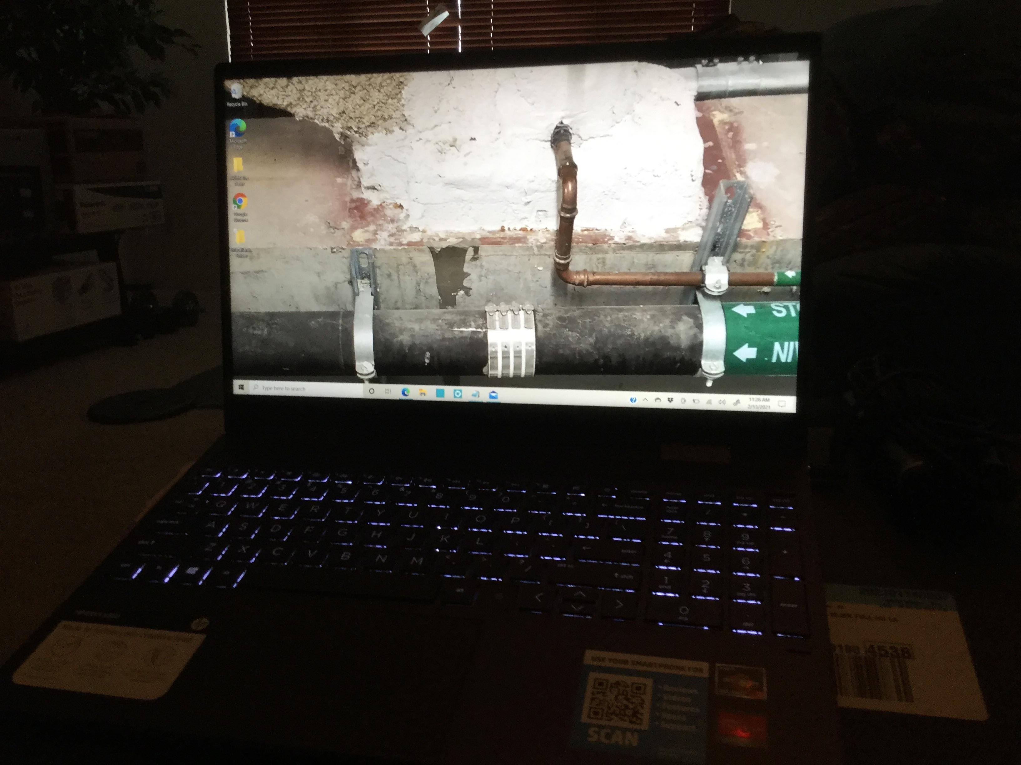 Customer provided, click to load a larger version