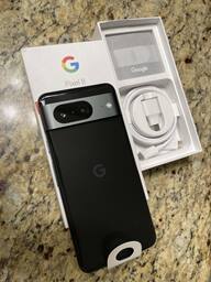 Google Pixel 8 128GB (Unlocked) Hazel GA04823-US - Best Buy