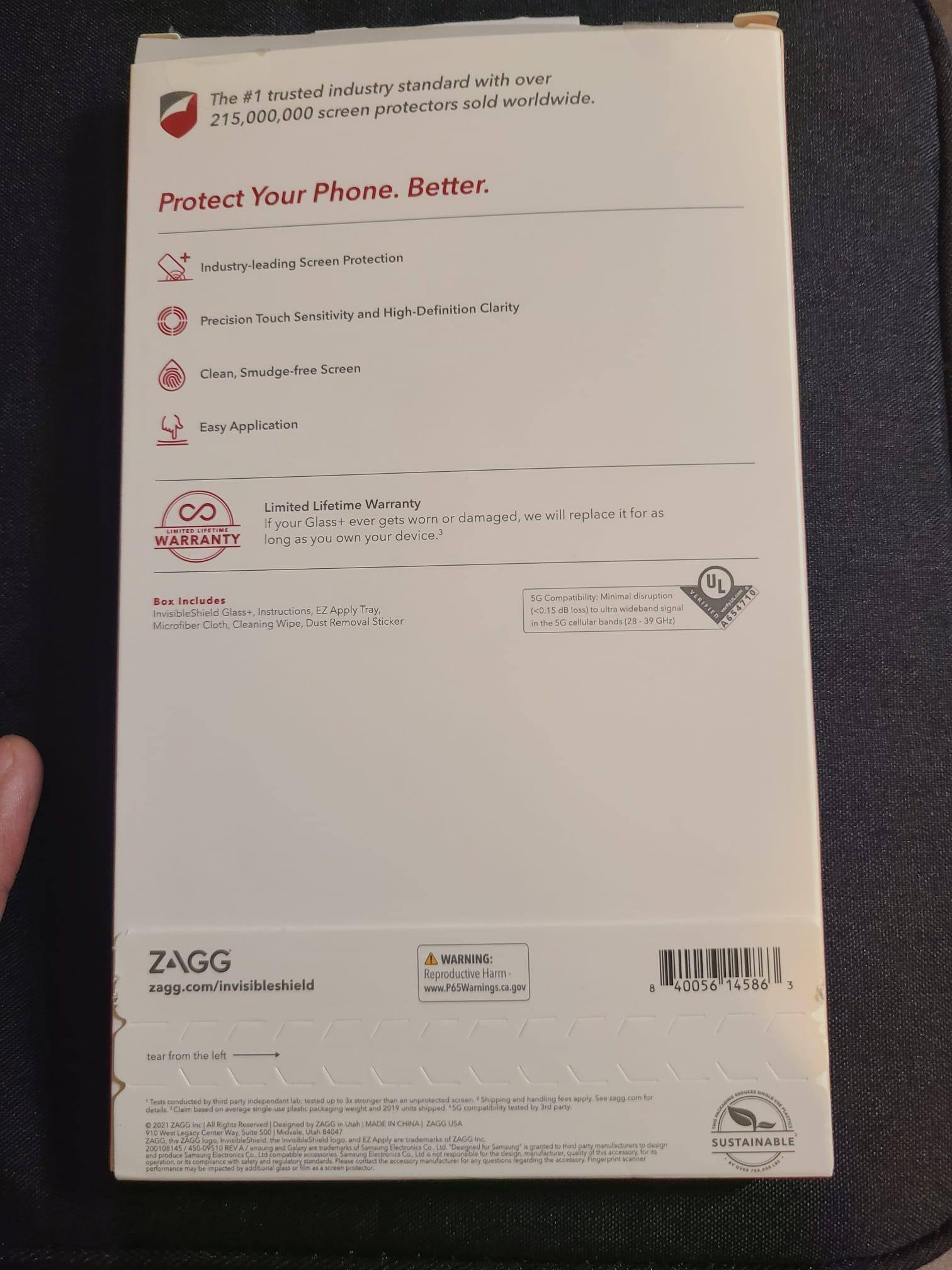 Customer provided image, click to load a larger version