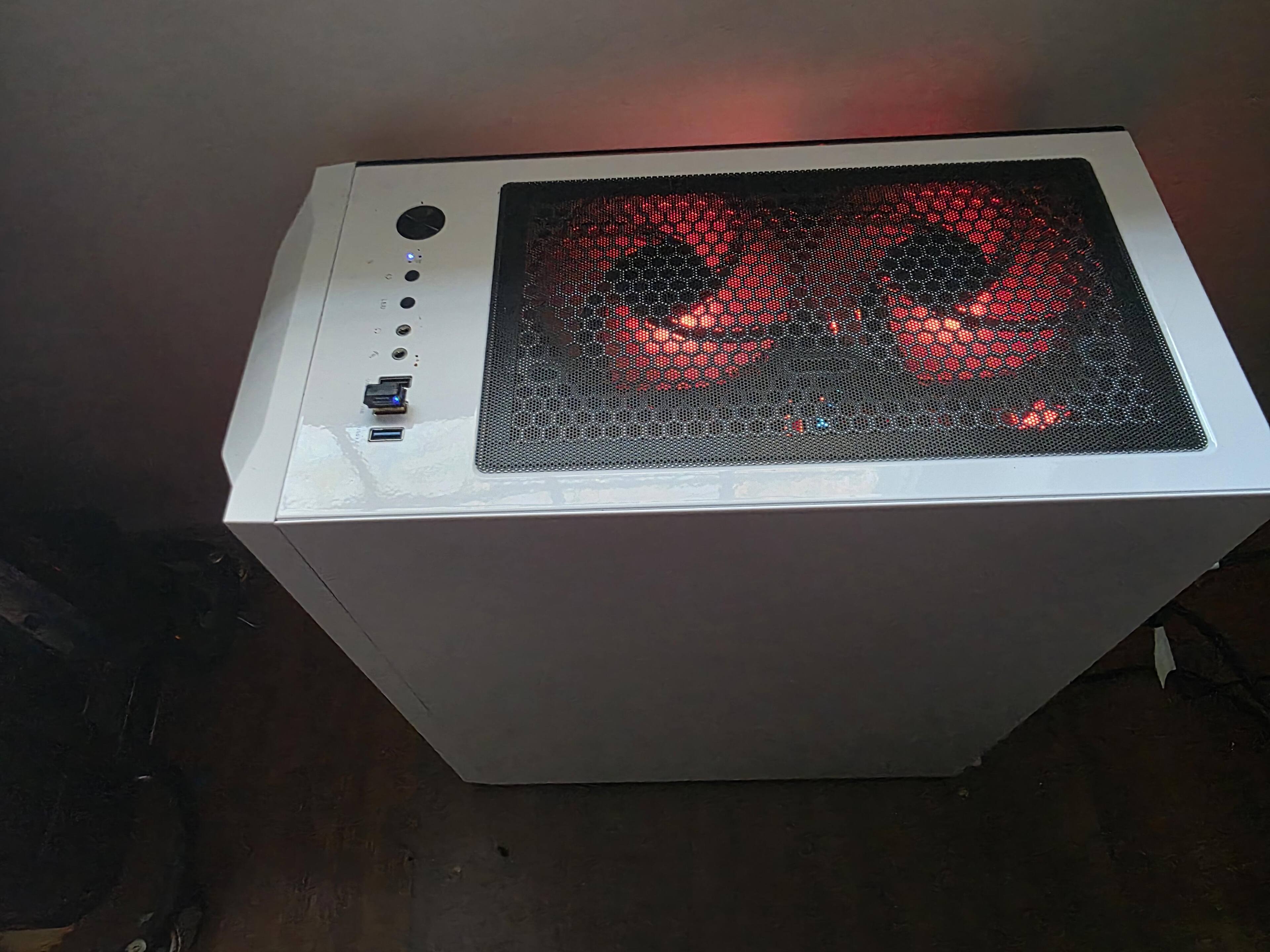 Customer provided image, click to load a larger version