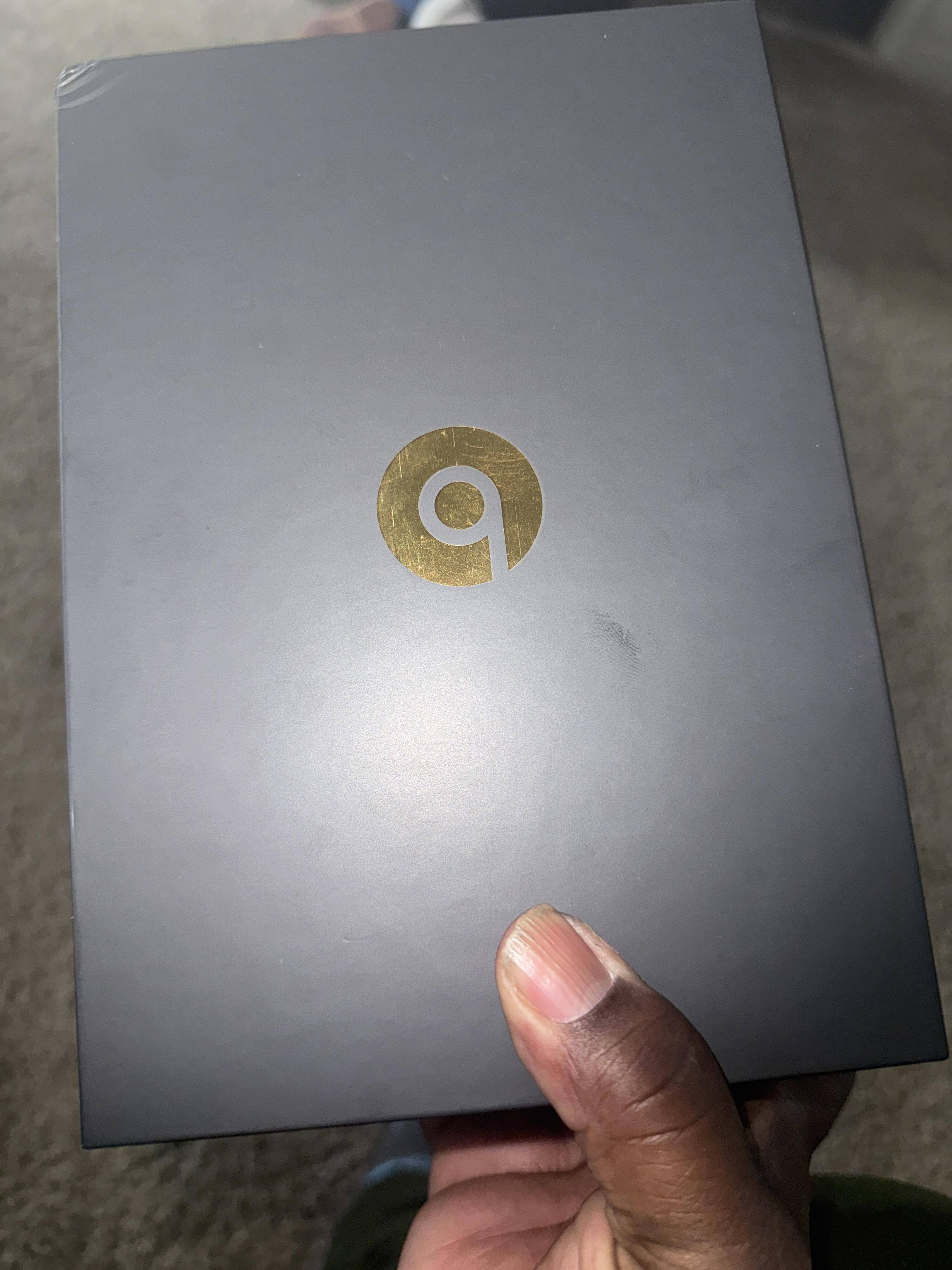 Customer provided, click to load a larger version