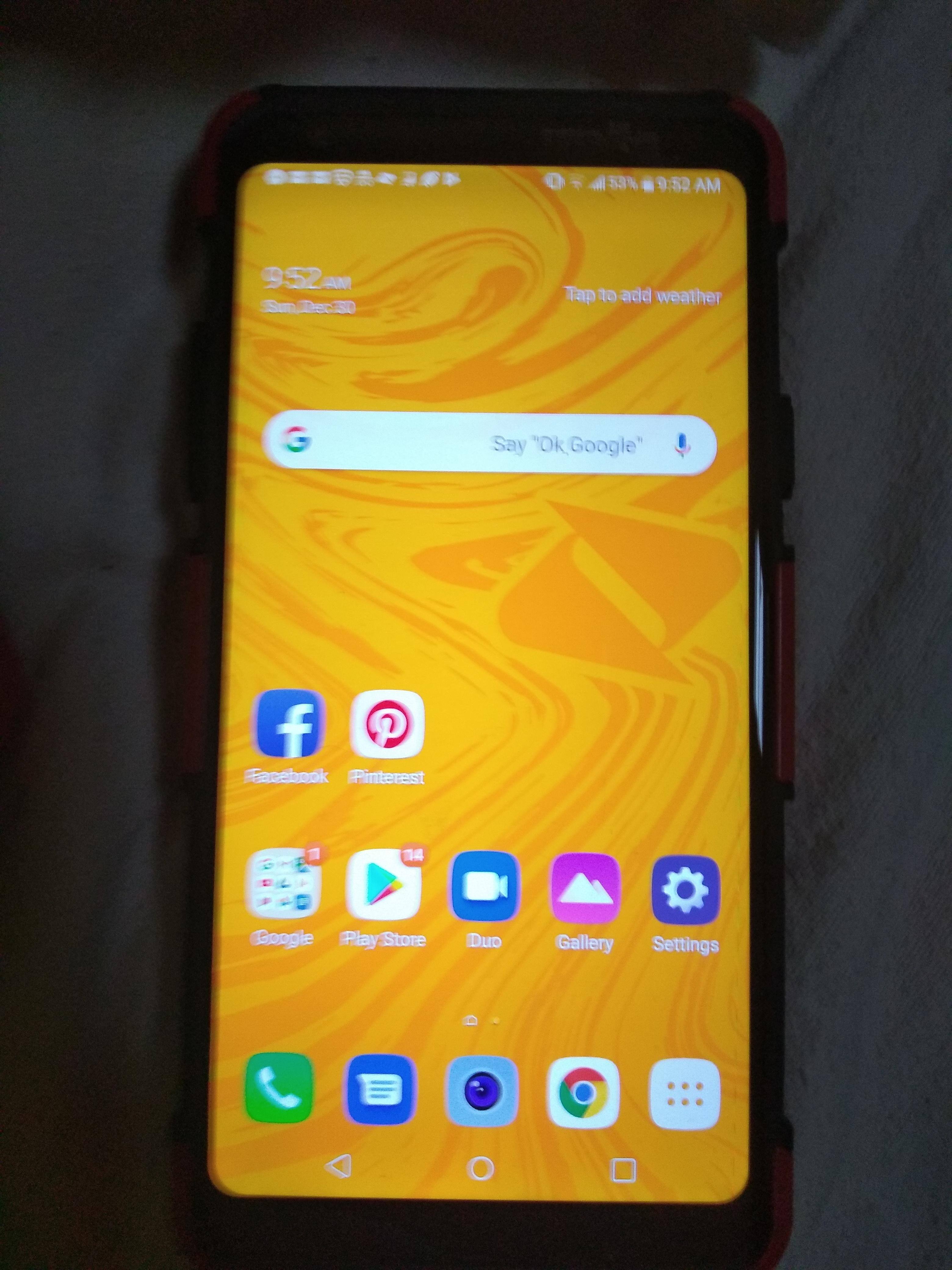 Customer provided image, click to load a larger version