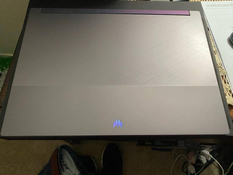 Customer provided, click to load a larger version