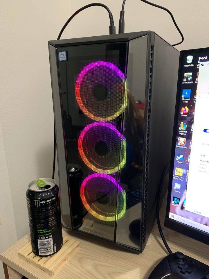 Customer provided image, click to load a larger version