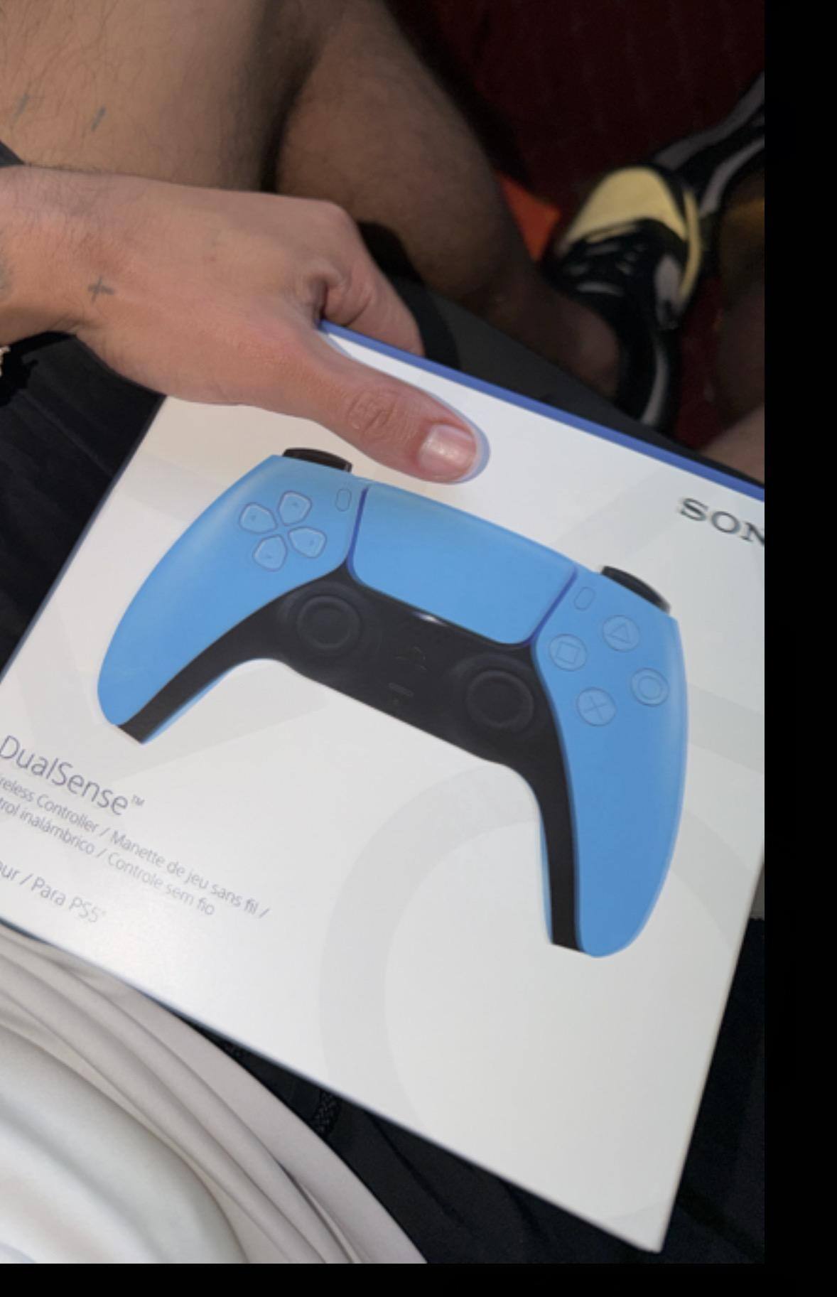 Customer provided, click to load a larger version