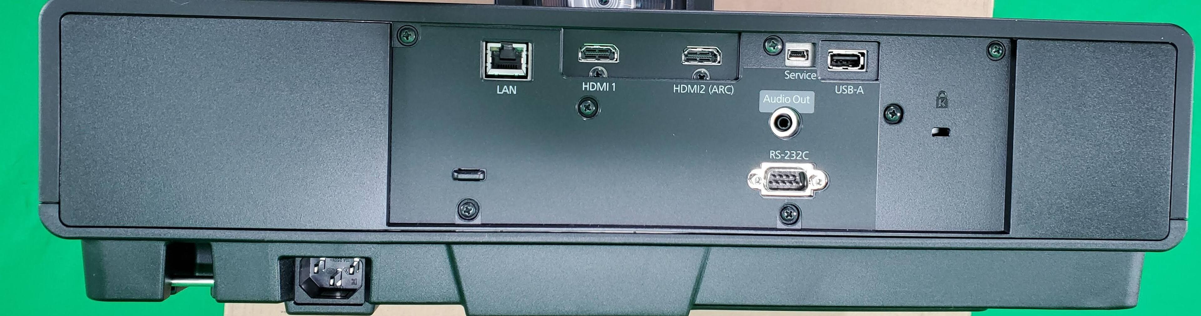 Inputs, click to load a larger version