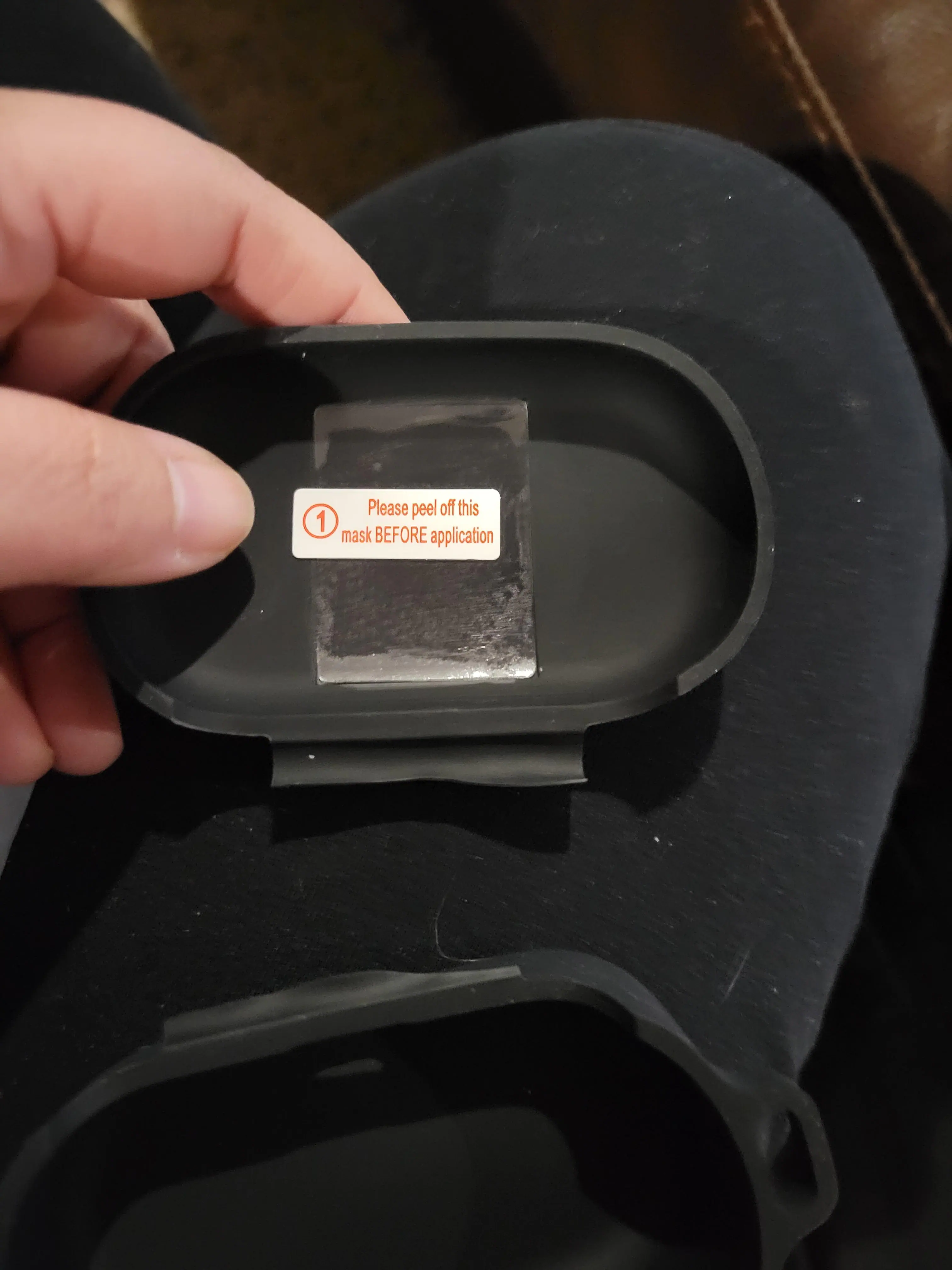 Customer provided image, click to load a larger version