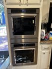 KitchenAid KODC304EBL 24 Electric Double Wall Oven with True Convection, Story & Lee Furniture